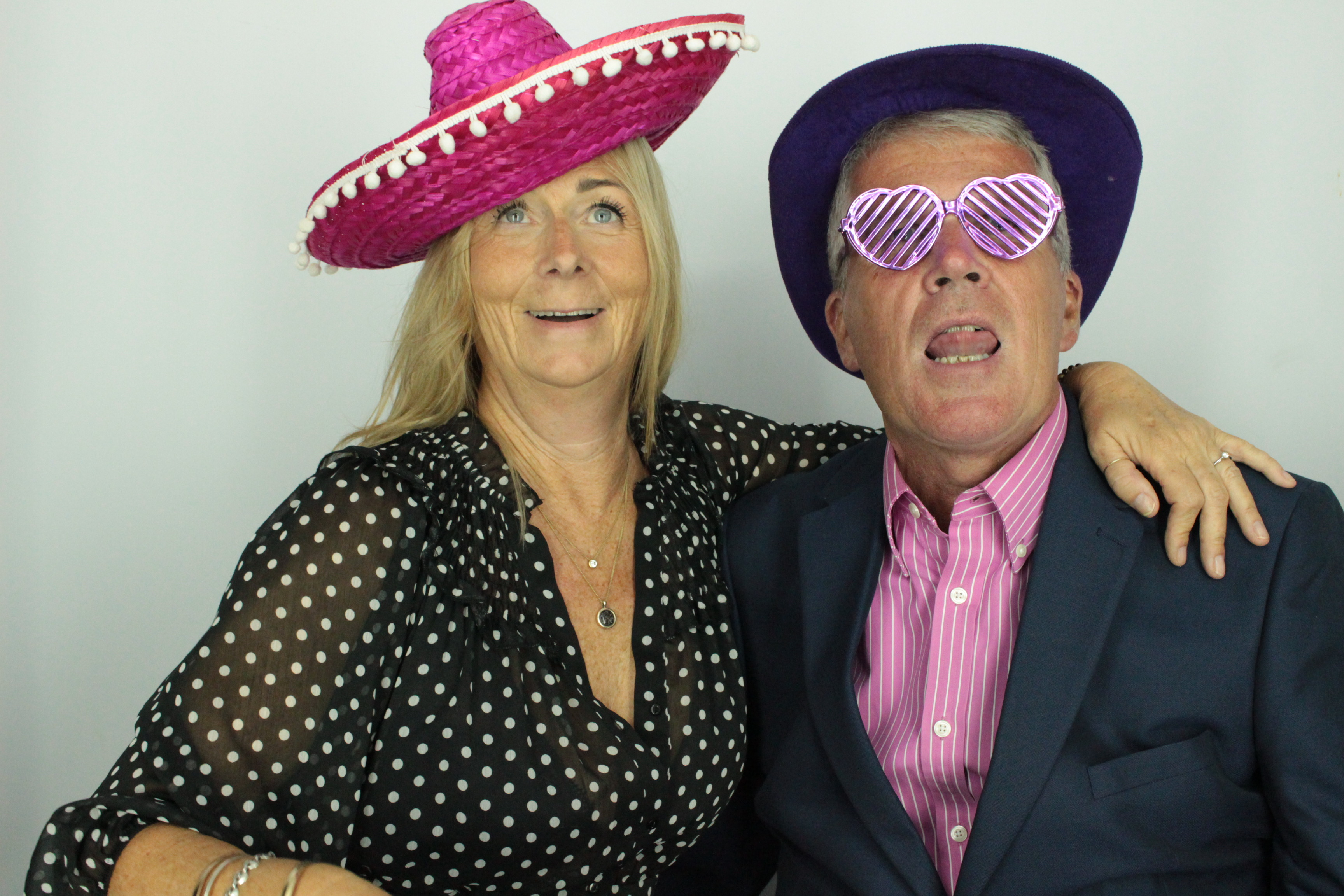 Claire & Jay's Wedding  | View more photos from the event at gallery.myphotoboothexperience.co.uk/u/MyPhotoBoothExperienceLtd/Claire-Jays-Wedding