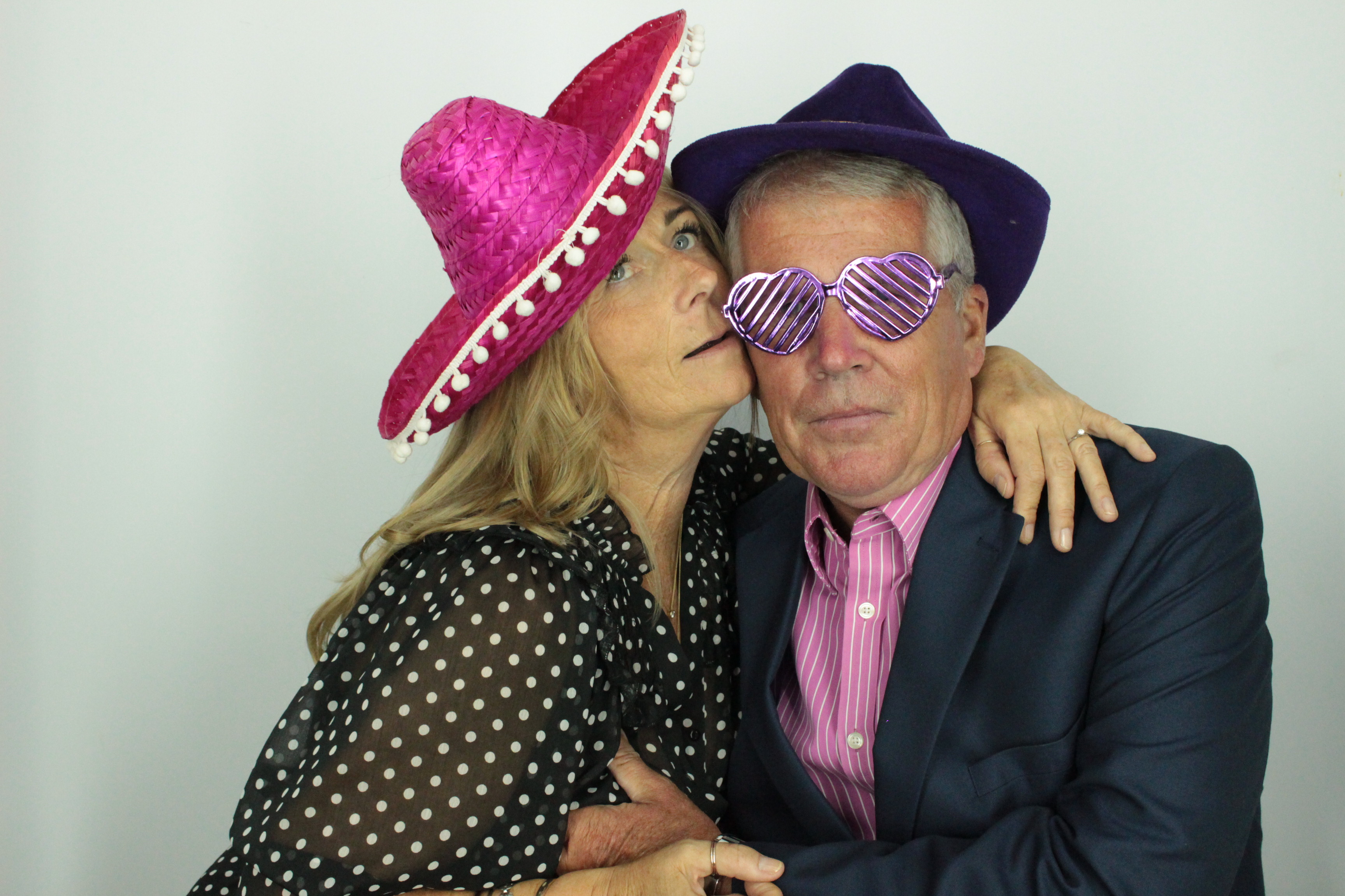 Claire & Jay's Wedding  | View more photos from the event at gallery.myphotoboothexperience.co.uk/u/MyPhotoBoothExperienceLtd/Claire-Jays-Wedding