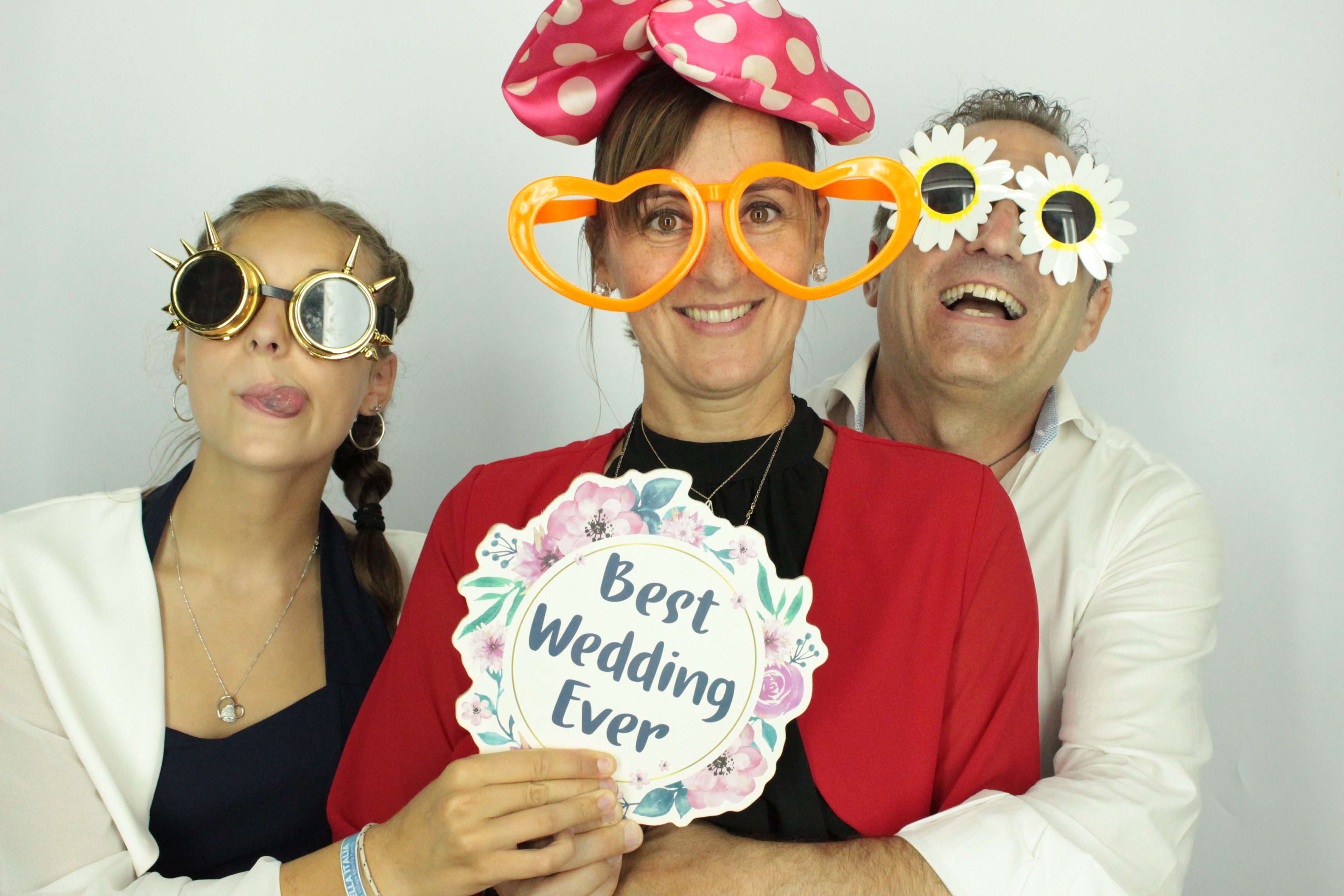 Claire & Jay's Wedding  | View more photos from the event at gallery.myphotoboothexperience.co.uk/u/MyPhotoBoothExperienceLtd/Claire-Jays-Wedding