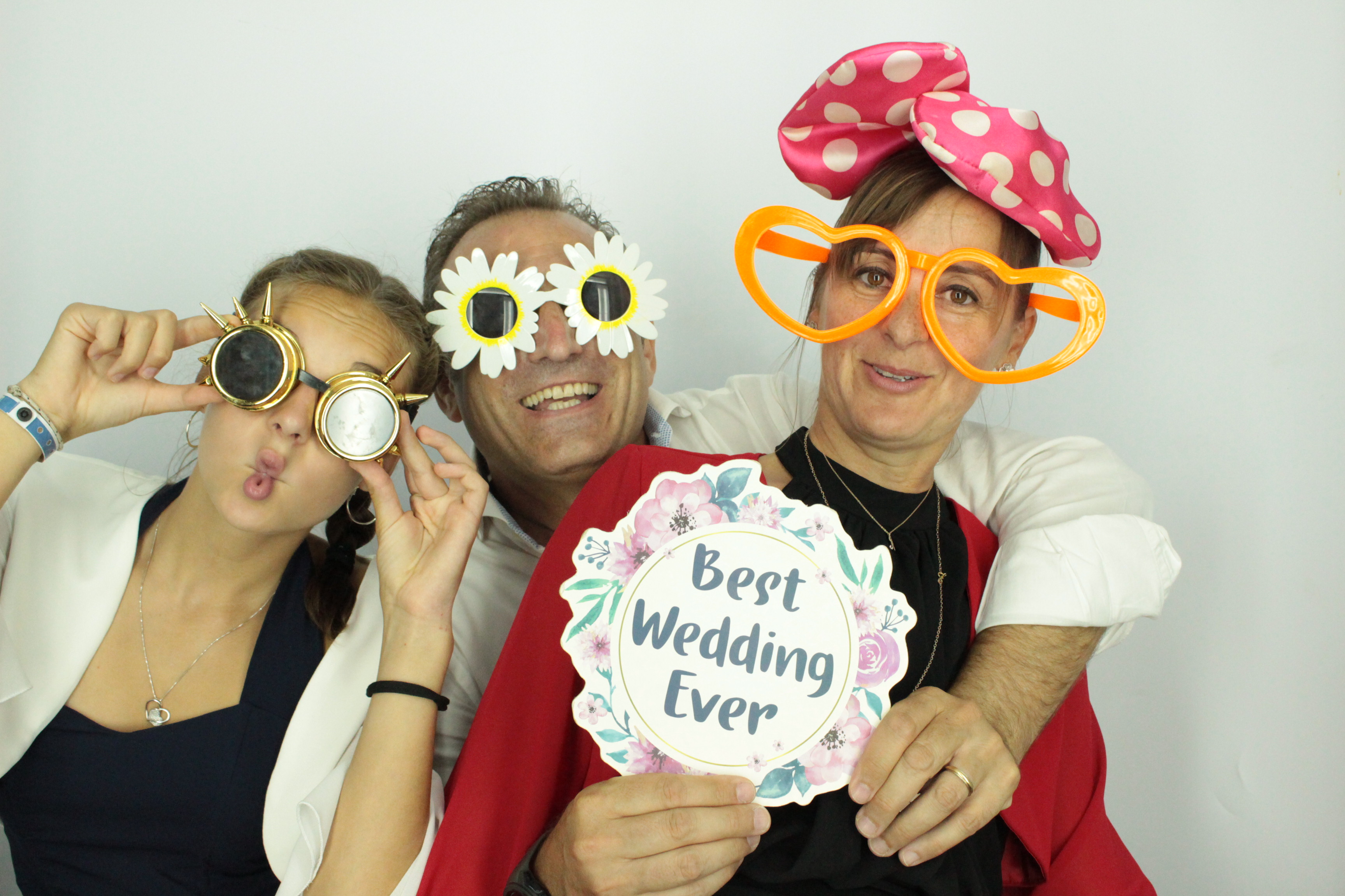 Claire & Jay's Wedding  | View more photos from the event at gallery.myphotoboothexperience.co.uk/u/MyPhotoBoothExperienceLtd/Claire-Jays-Wedding
