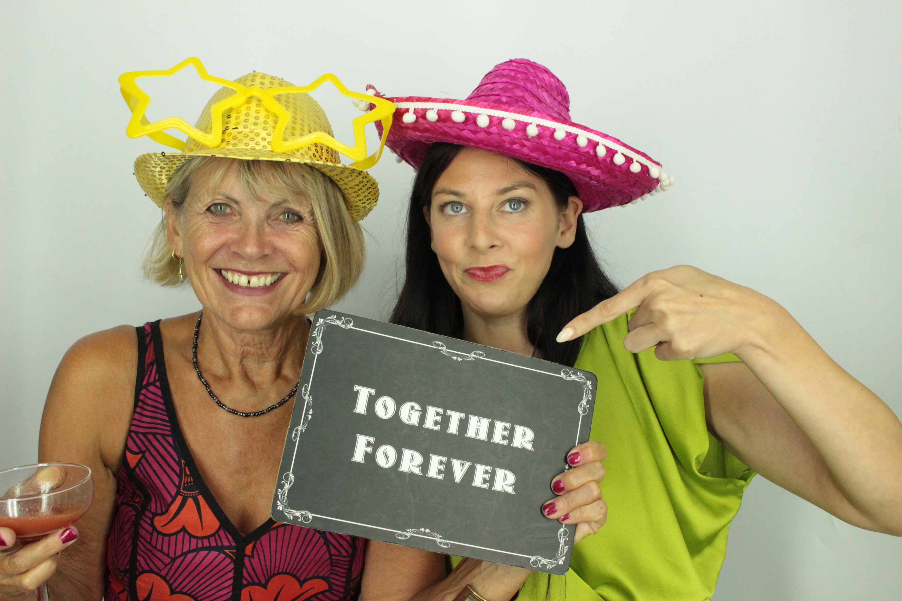 Claire & Jay's Wedding  | View more photos from the event at gallery.myphotoboothexperience.co.uk/u/MyPhotoBoothExperienceLtd/Claire-Jays-Wedding