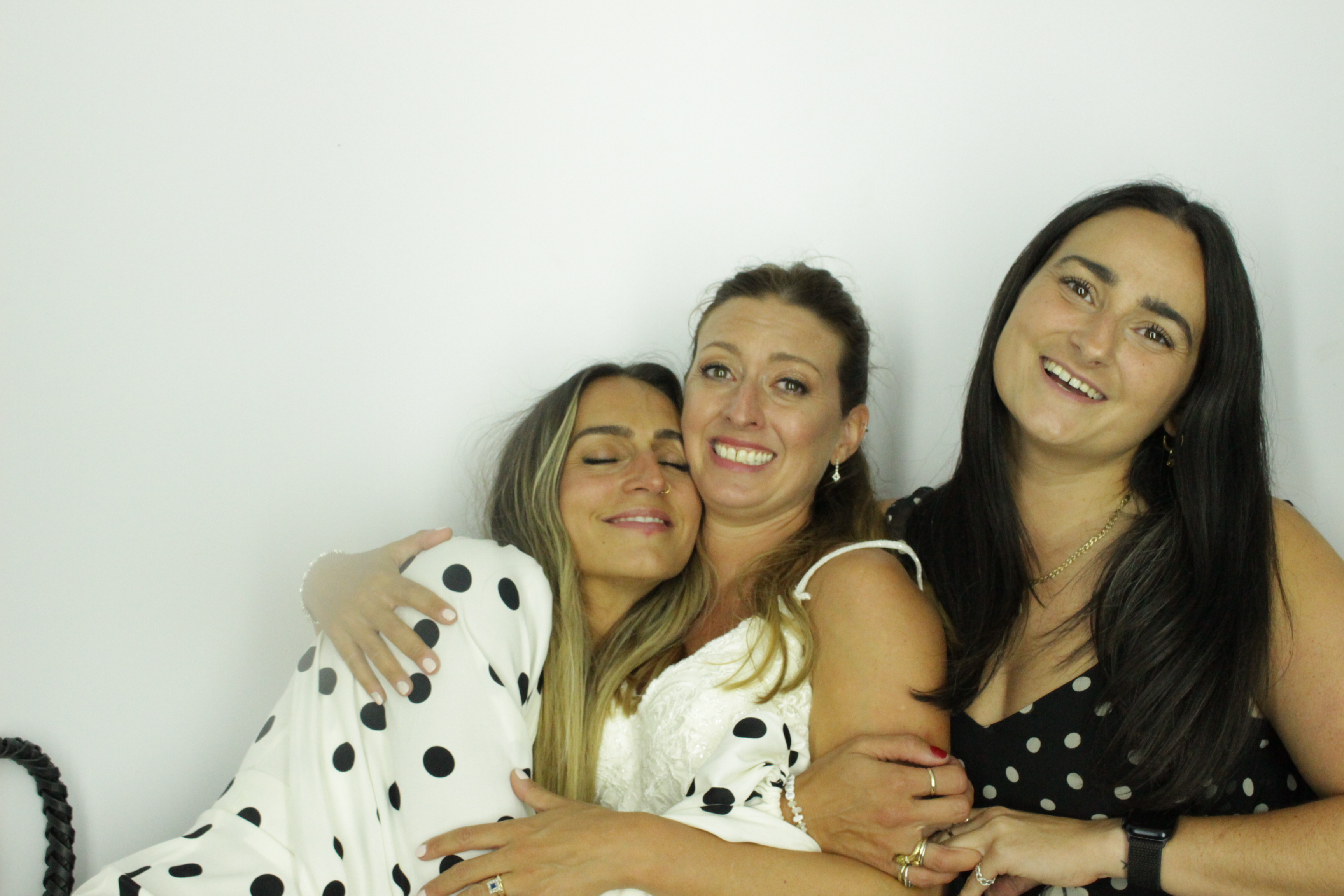 Claire & Jay's Wedding  | View more photos from the event at gallery.myphotoboothexperience.co.uk/u/MyPhotoBoothExperienceLtd/Claire-Jays-Wedding