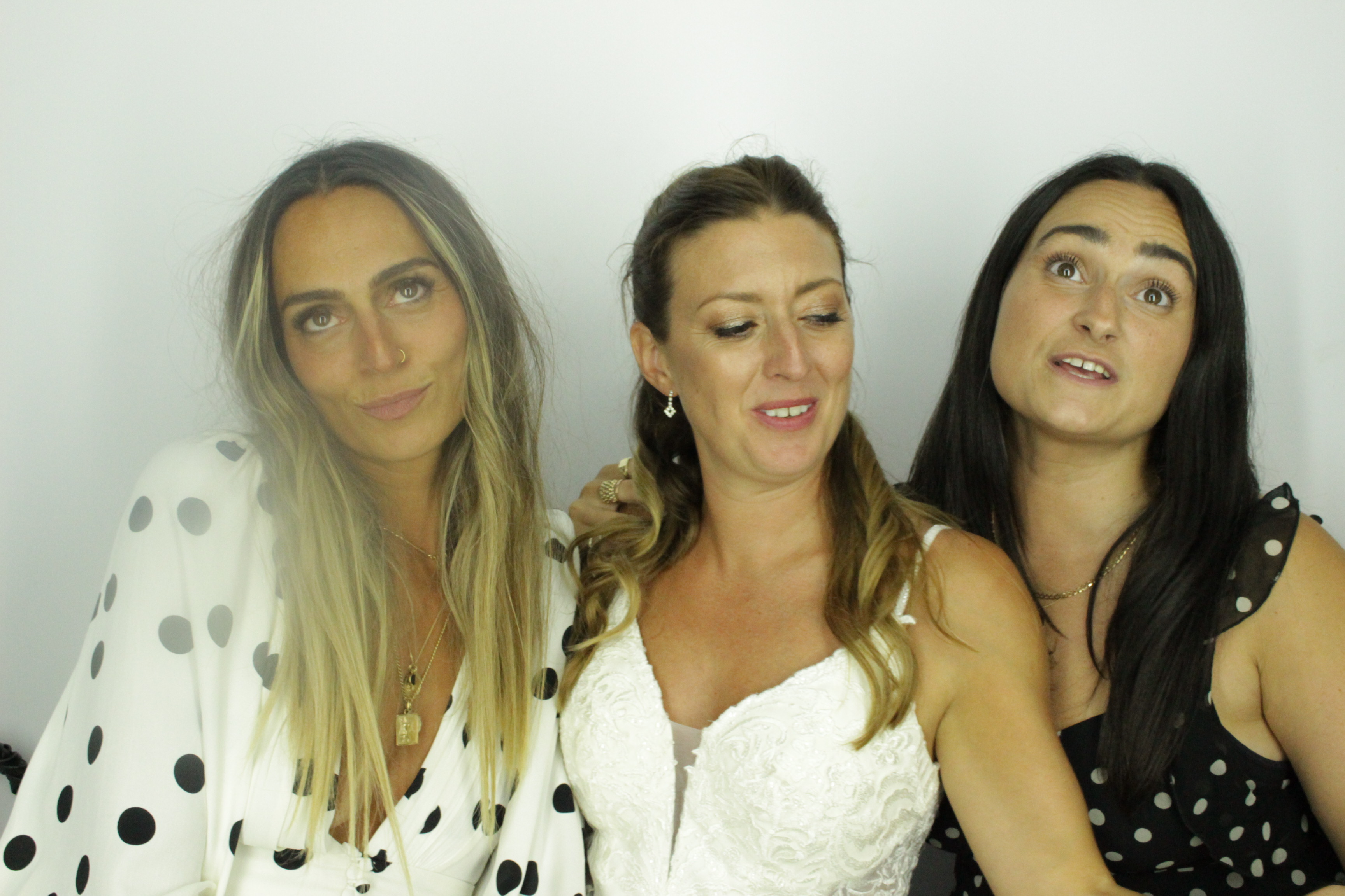 Claire & Jay's Wedding  | View more photos from the event at gallery.myphotoboothexperience.co.uk/u/MyPhotoBoothExperienceLtd/Claire-Jays-Wedding