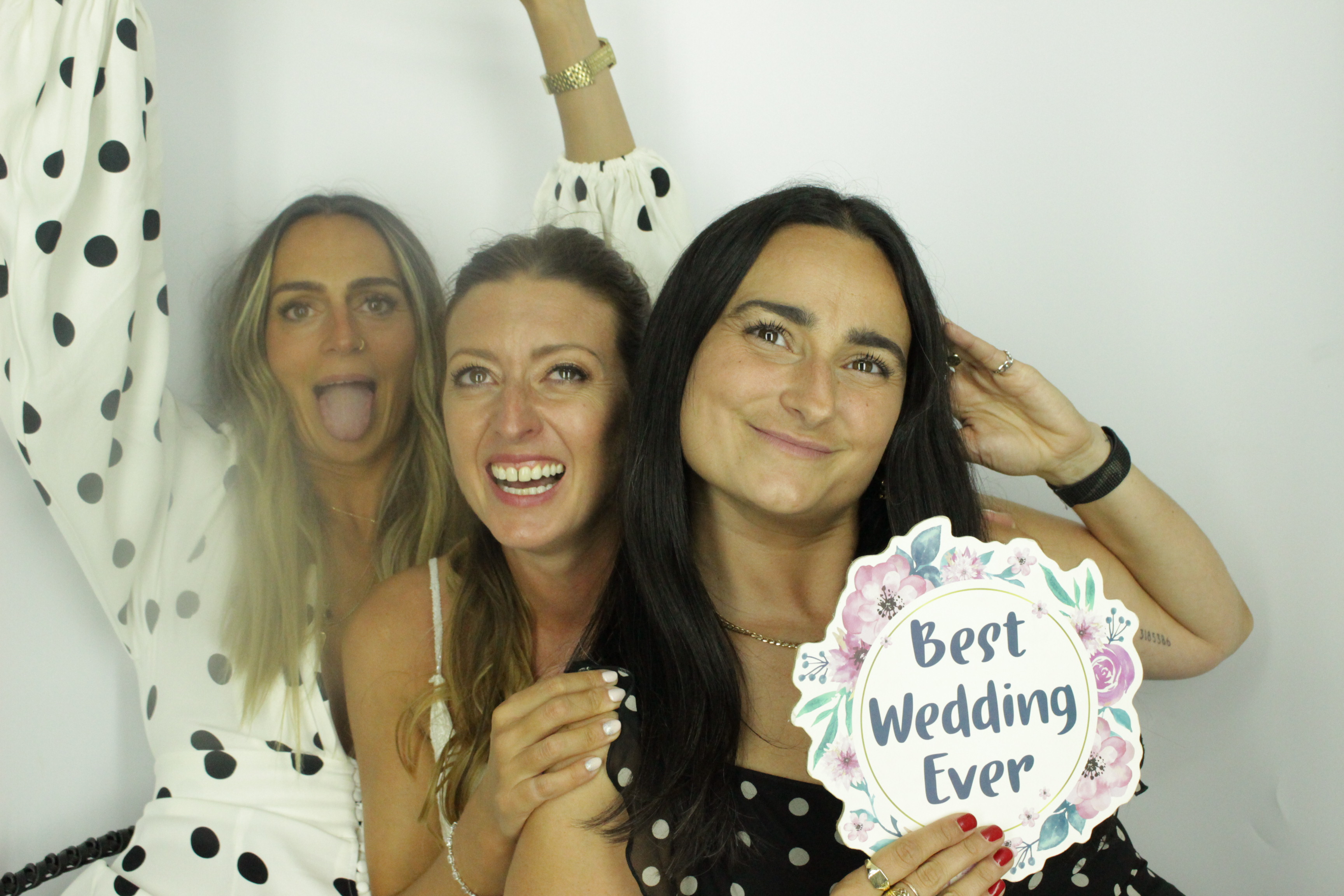 Claire & Jay's Wedding  | View more photos from the event at gallery.myphotoboothexperience.co.uk/u/MyPhotoBoothExperienceLtd/Claire-Jays-Wedding