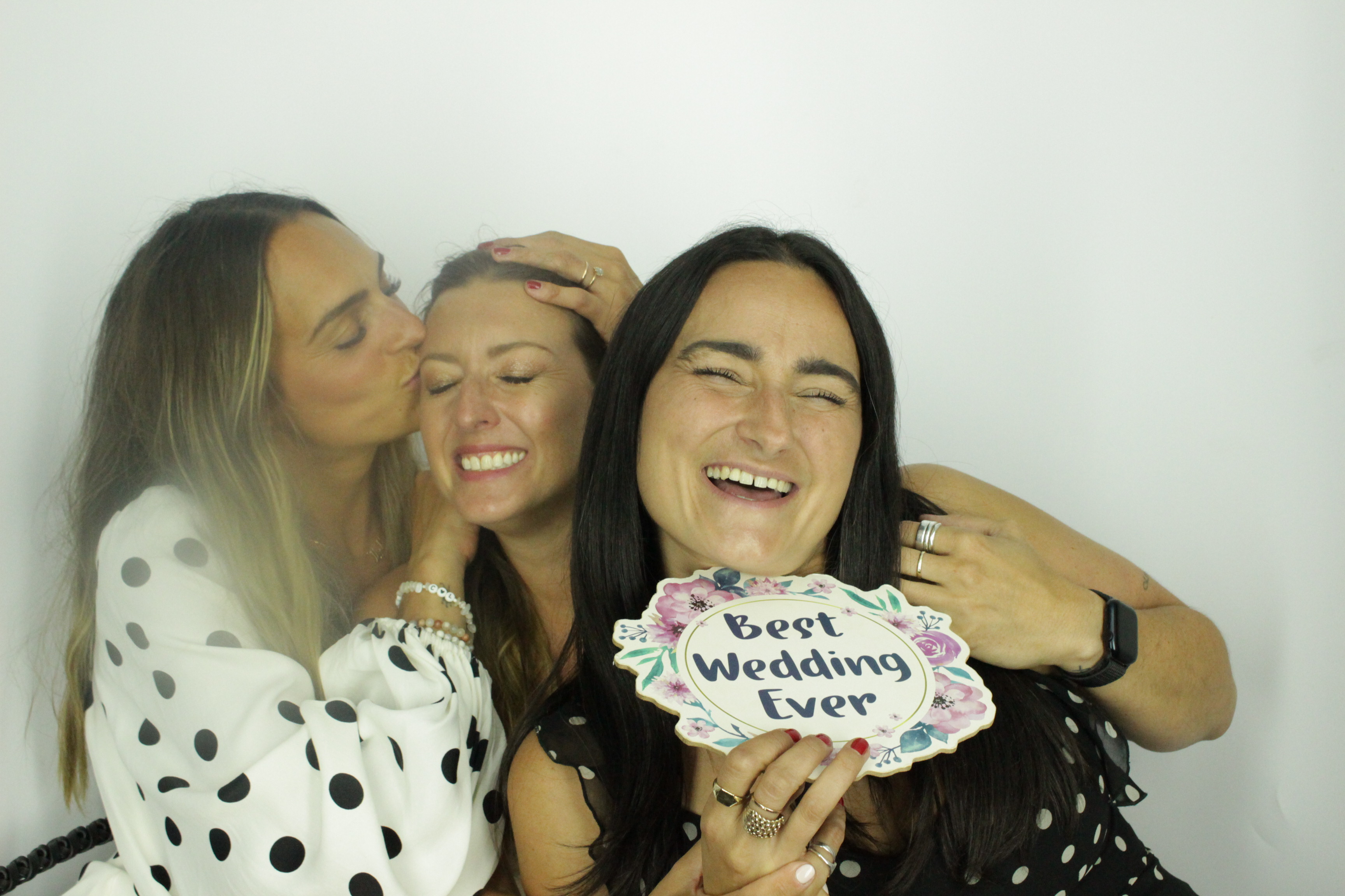 Claire & Jay's Wedding  | View more photos from the event at gallery.myphotoboothexperience.co.uk/u/MyPhotoBoothExperienceLtd/Claire-Jays-Wedding
