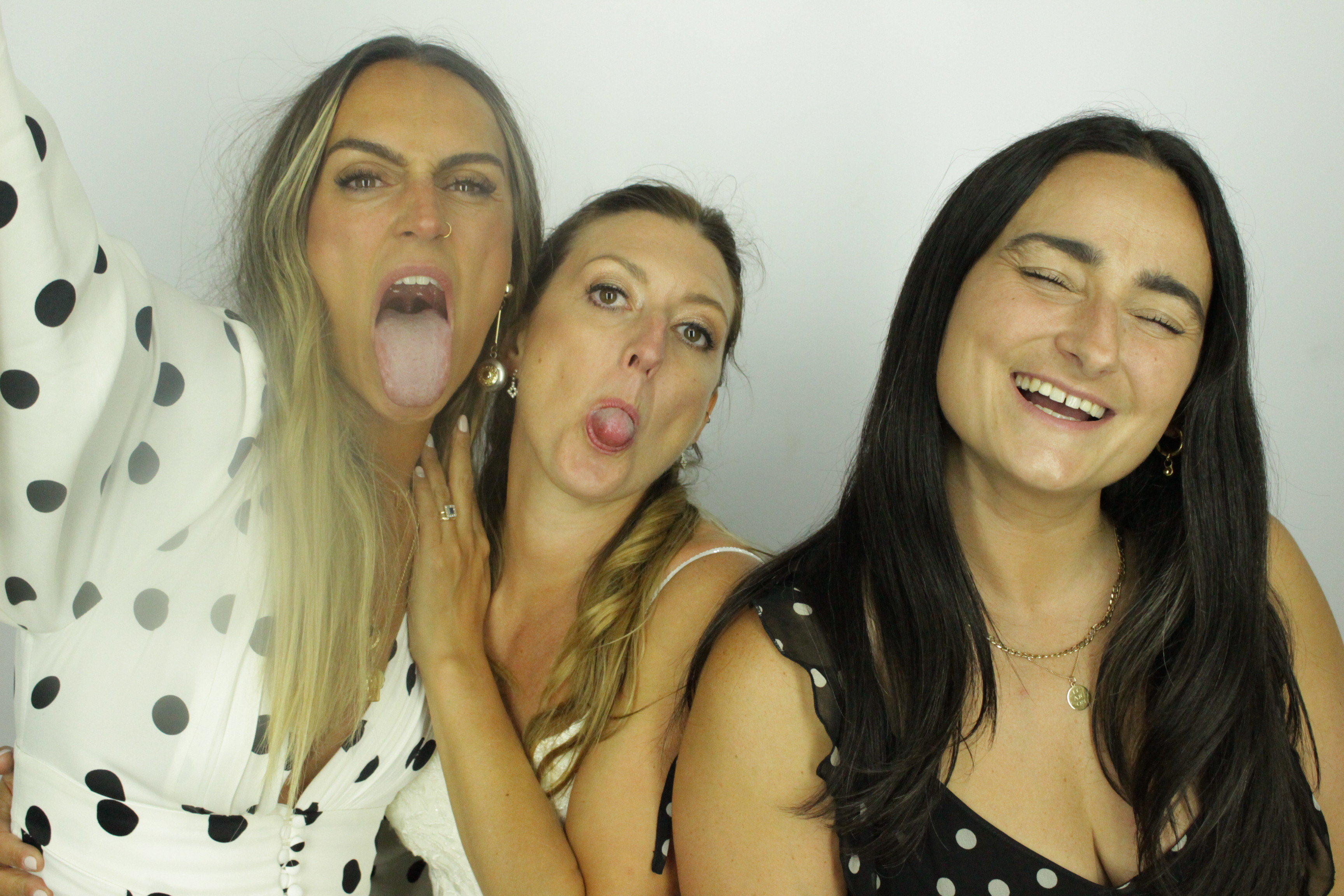Claire & Jay's Wedding  | View more photos from the event at gallery.myphotoboothexperience.co.uk/u/MyPhotoBoothExperienceLtd/Claire-Jays-Wedding
