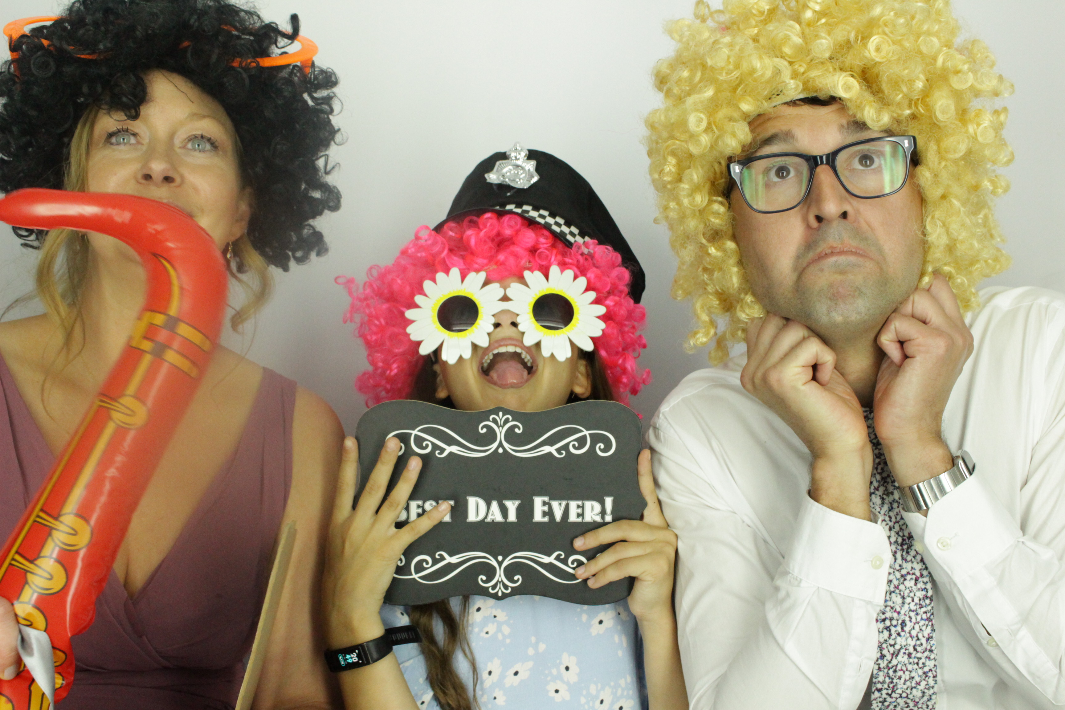 Claire & Jay's Wedding  | View more photos from the event at gallery.myphotoboothexperience.co.uk/u/MyPhotoBoothExperienceLtd/Claire-Jays-Wedding