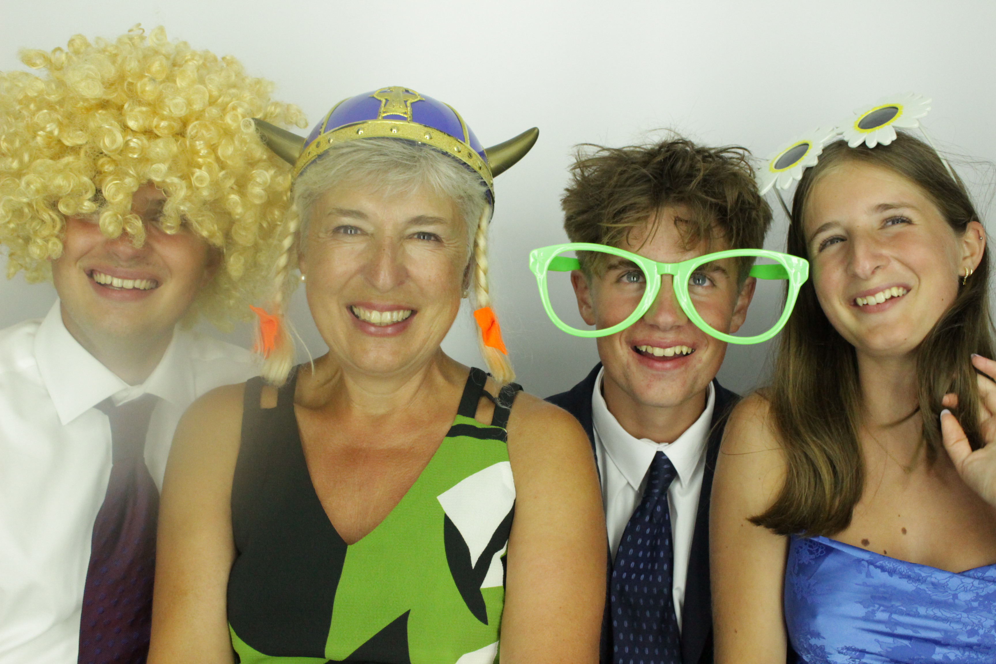 Claire & Jay's Wedding  | View more photos from the event at gallery.myphotoboothexperience.co.uk/u/MyPhotoBoothExperienceLtd/Claire-Jays-Wedding