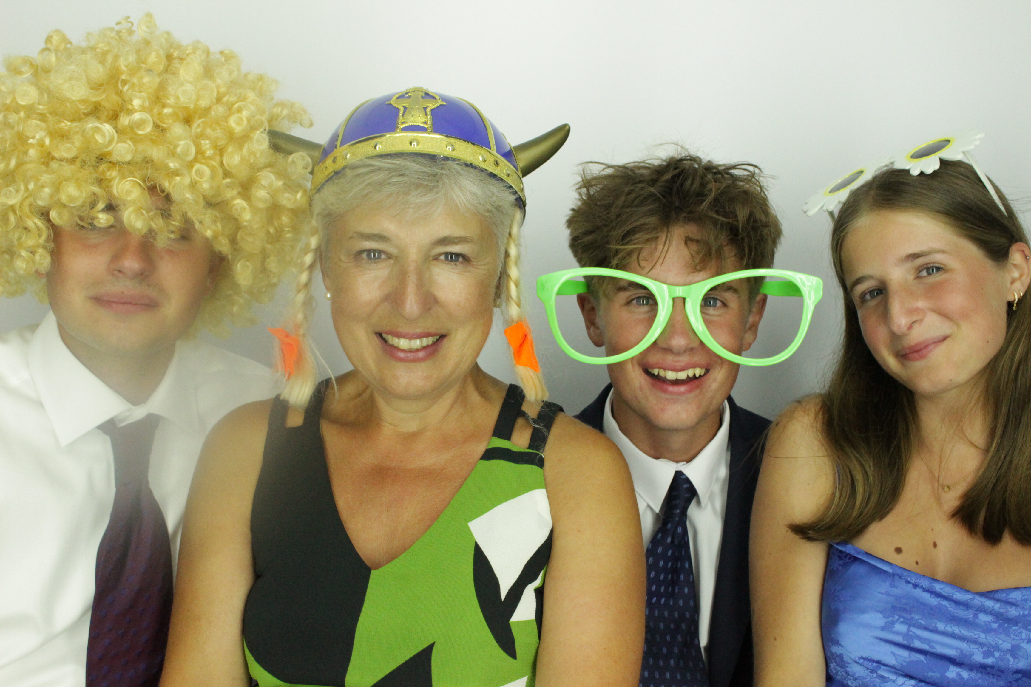 Claire & Jay's Wedding  | View more photos from the event at gallery.myphotoboothexperience.co.uk/u/MyPhotoBoothExperienceLtd/Claire-Jays-Wedding