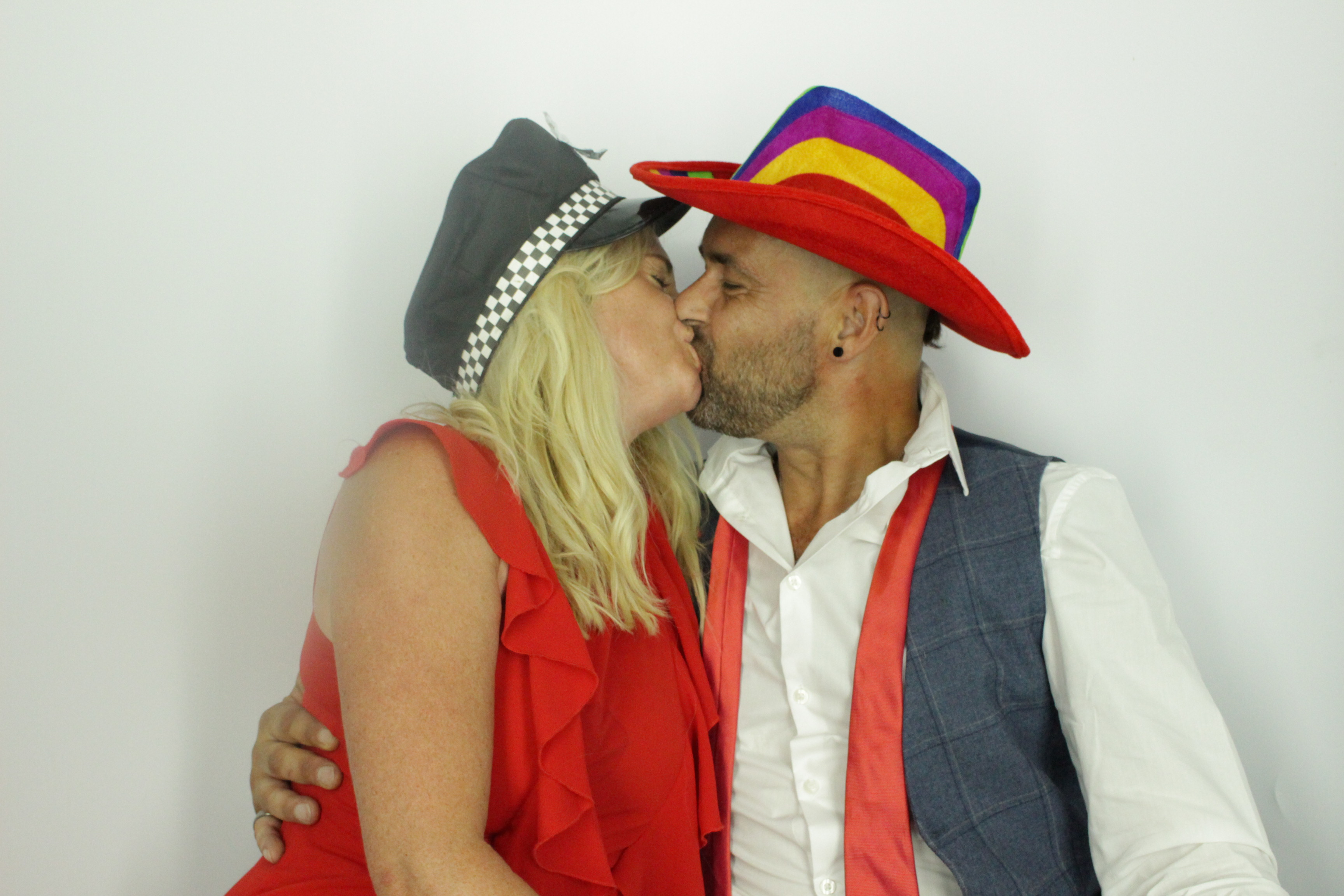 Claire & Jay's Wedding  | View more photos from the event at gallery.myphotoboothexperience.co.uk/u/MyPhotoBoothExperienceLtd/Claire-Jays-Wedding