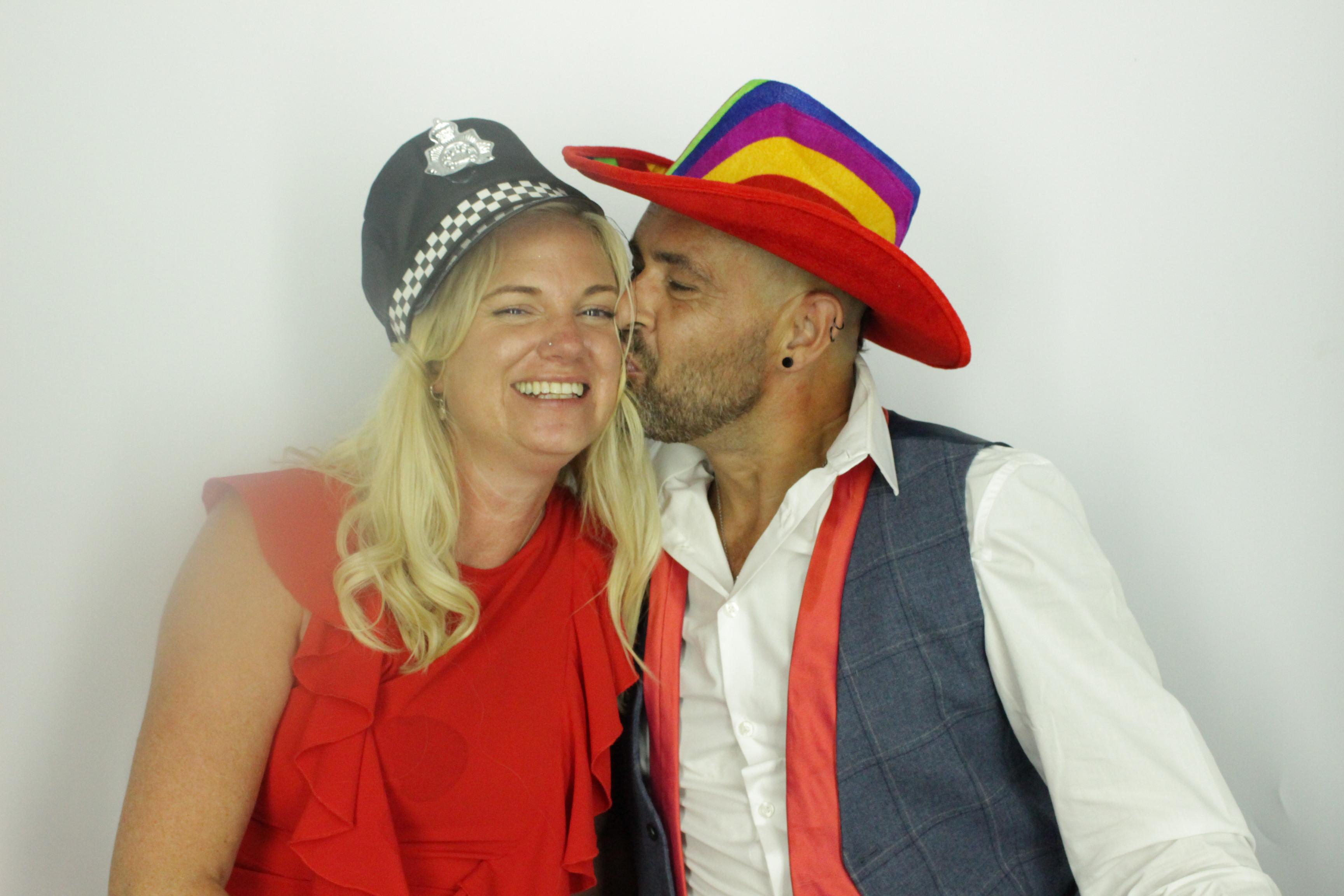 Claire & Jay's Wedding  | View more photos from the event at gallery.myphotoboothexperience.co.uk/u/MyPhotoBoothExperienceLtd/Claire-Jays-Wedding