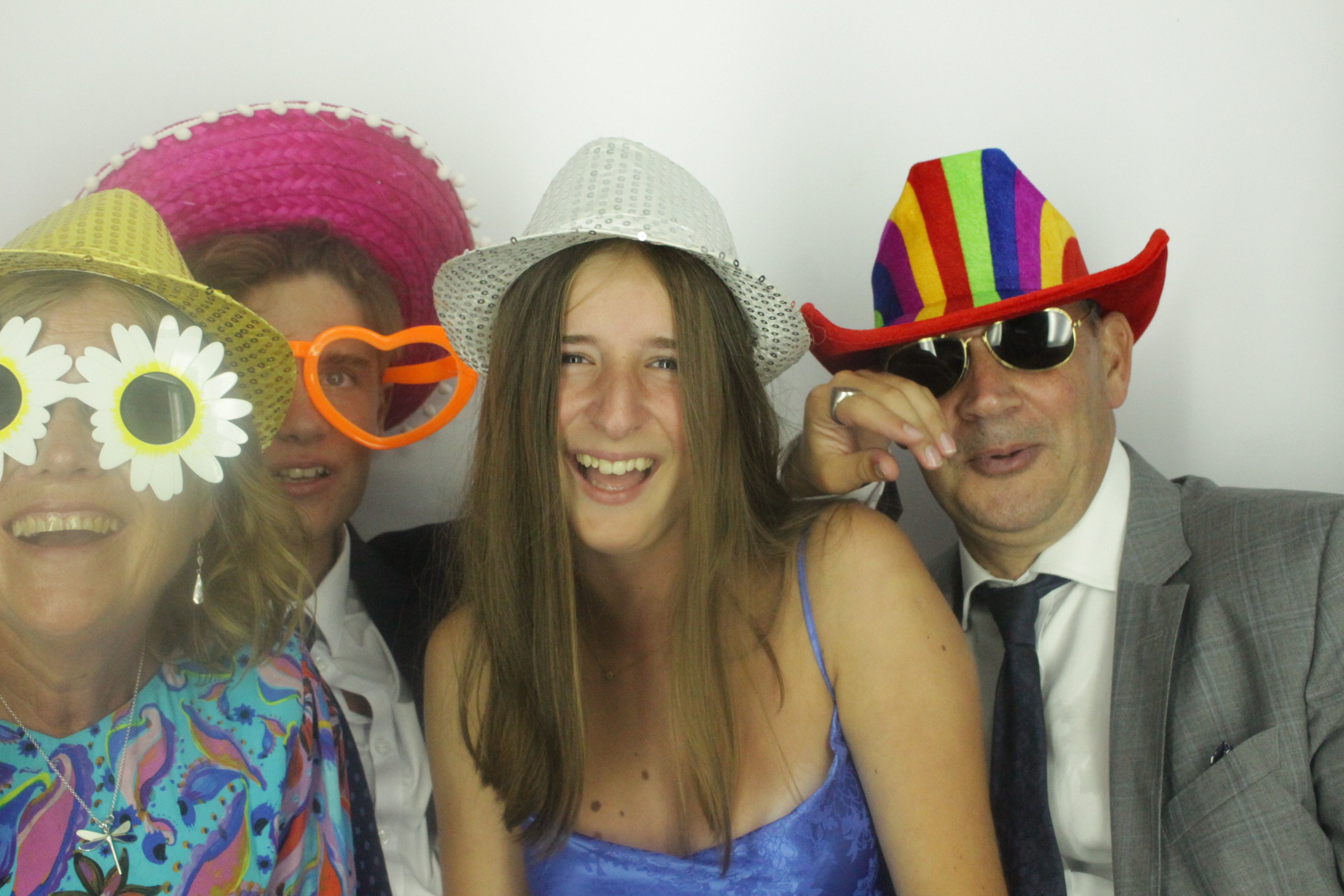 Claire & Jay's Wedding  | View more photos from the event at gallery.myphotoboothexperience.co.uk/u/MyPhotoBoothExperienceLtd/Claire-Jays-Wedding
