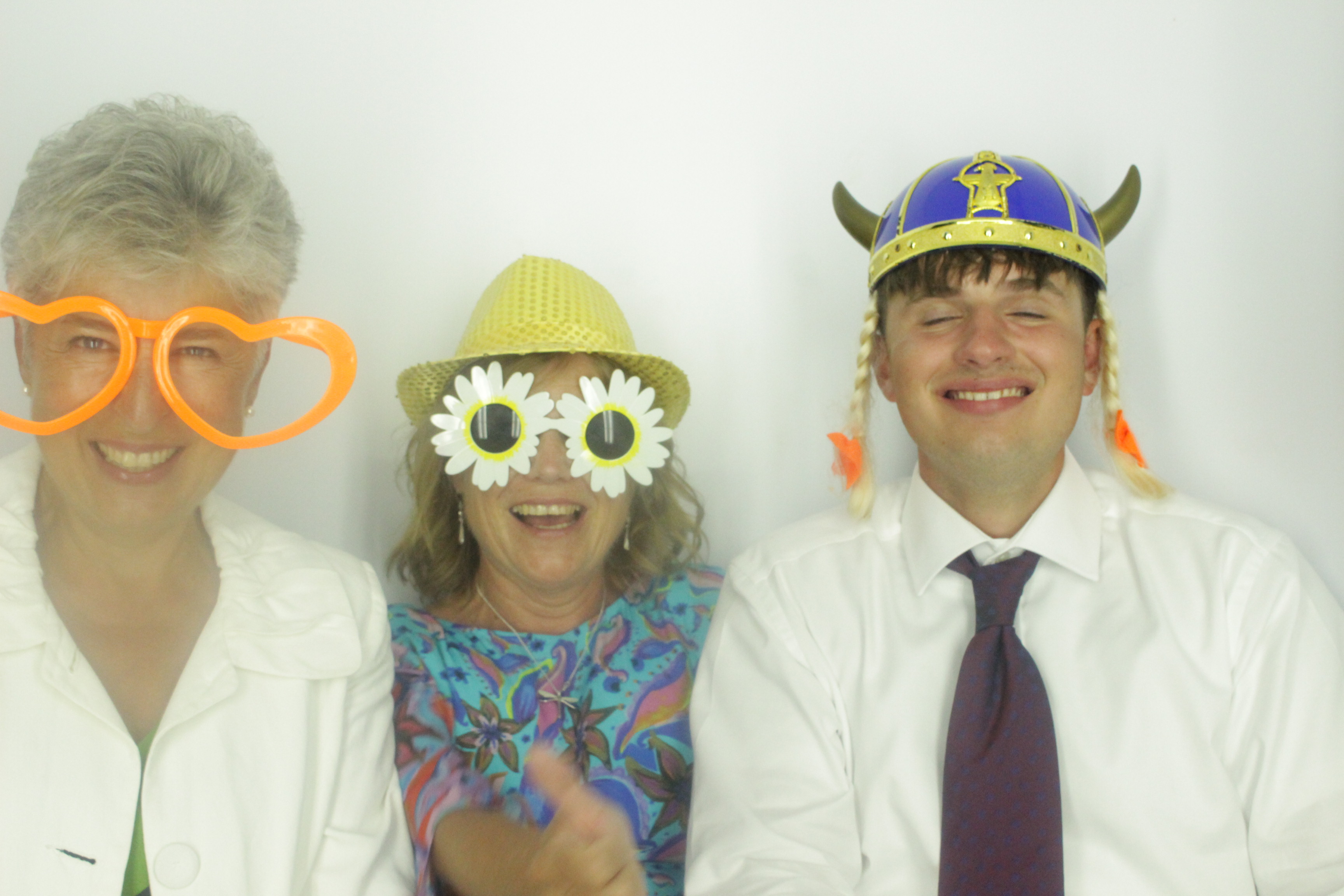 Claire & Jay's Wedding  | View more photos from the event at gallery.myphotoboothexperience.co.uk/u/MyPhotoBoothExperienceLtd/Claire-Jays-Wedding