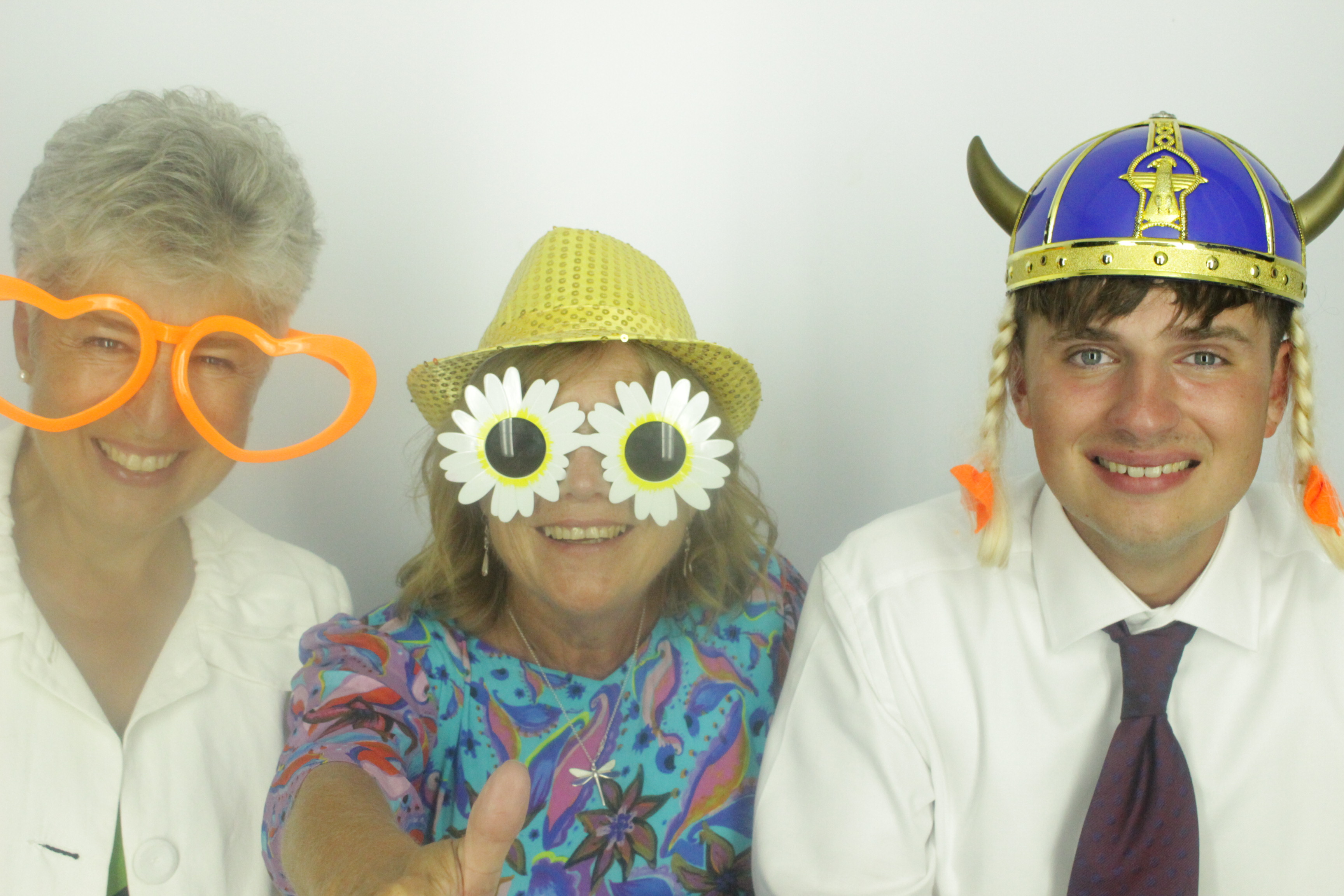 Claire & Jay's Wedding  | View more photos from the event at gallery.myphotoboothexperience.co.uk/u/MyPhotoBoothExperienceLtd/Claire-Jays-Wedding