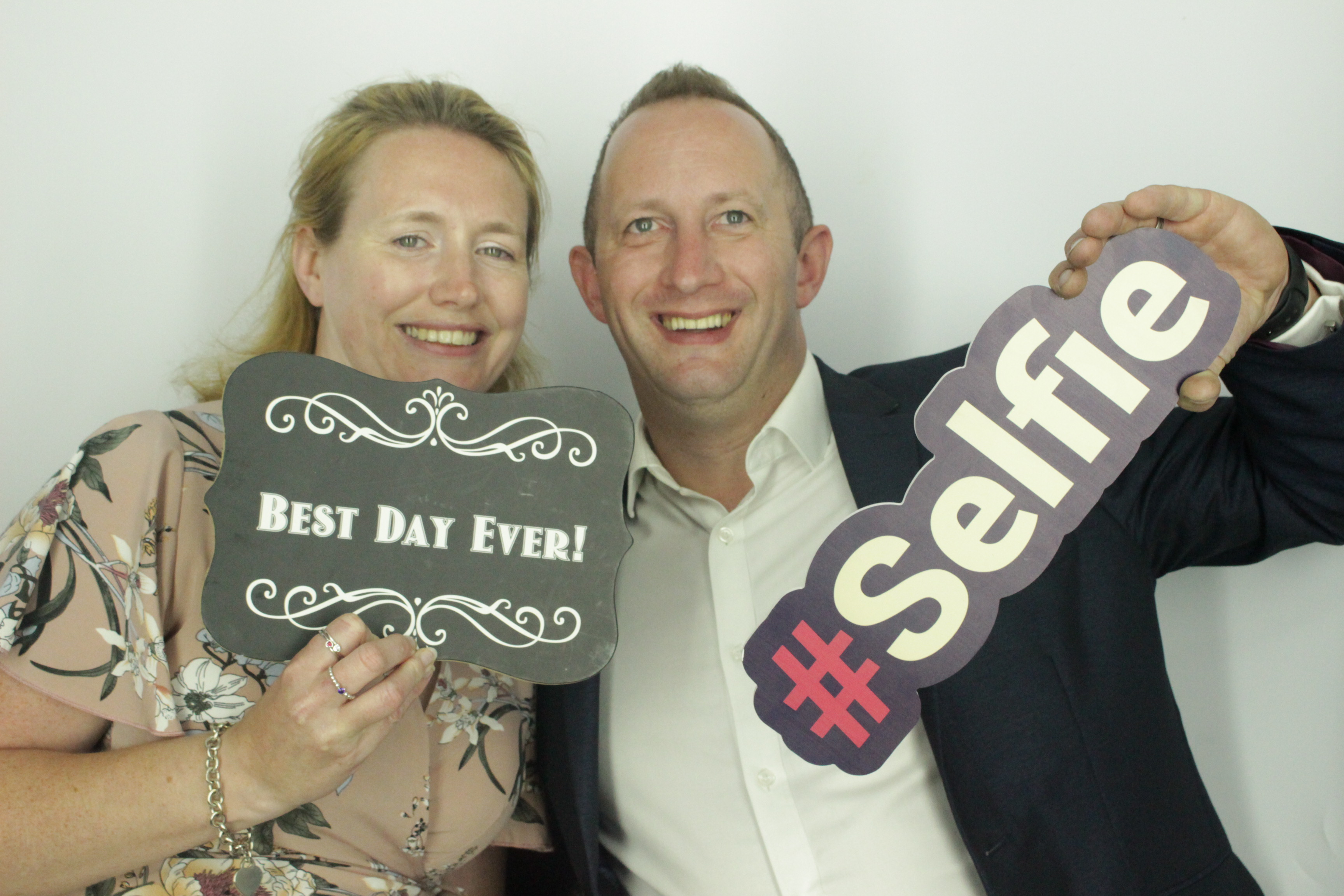 Claire & Jay's Wedding  | View more photos from the event at gallery.myphotoboothexperience.co.uk/u/MyPhotoBoothExperienceLtd/Claire-Jays-Wedding
