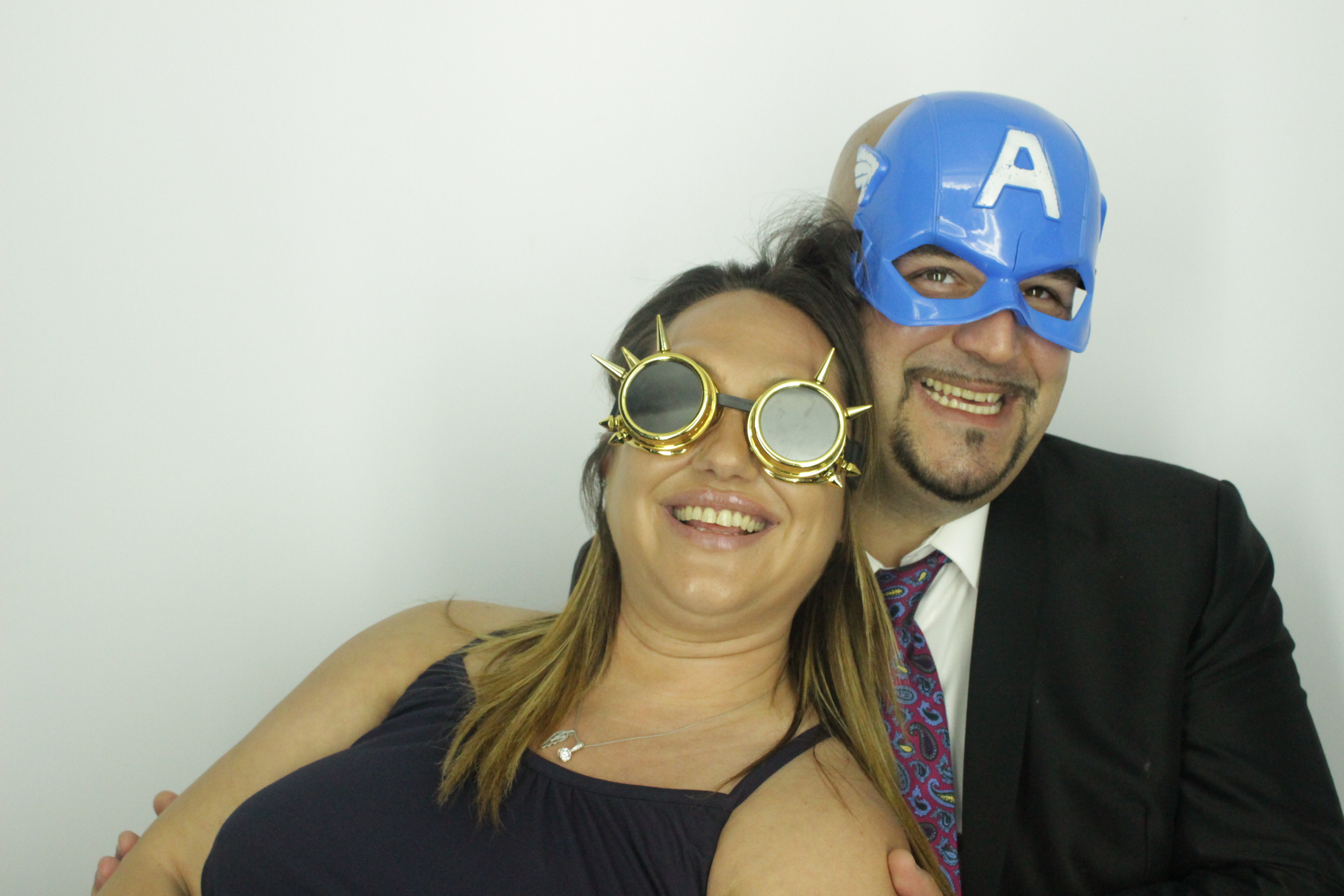 Claire & Jay's Wedding  | View more photos from the event at gallery.myphotoboothexperience.co.uk/u/MyPhotoBoothExperienceLtd/Claire-Jays-Wedding
