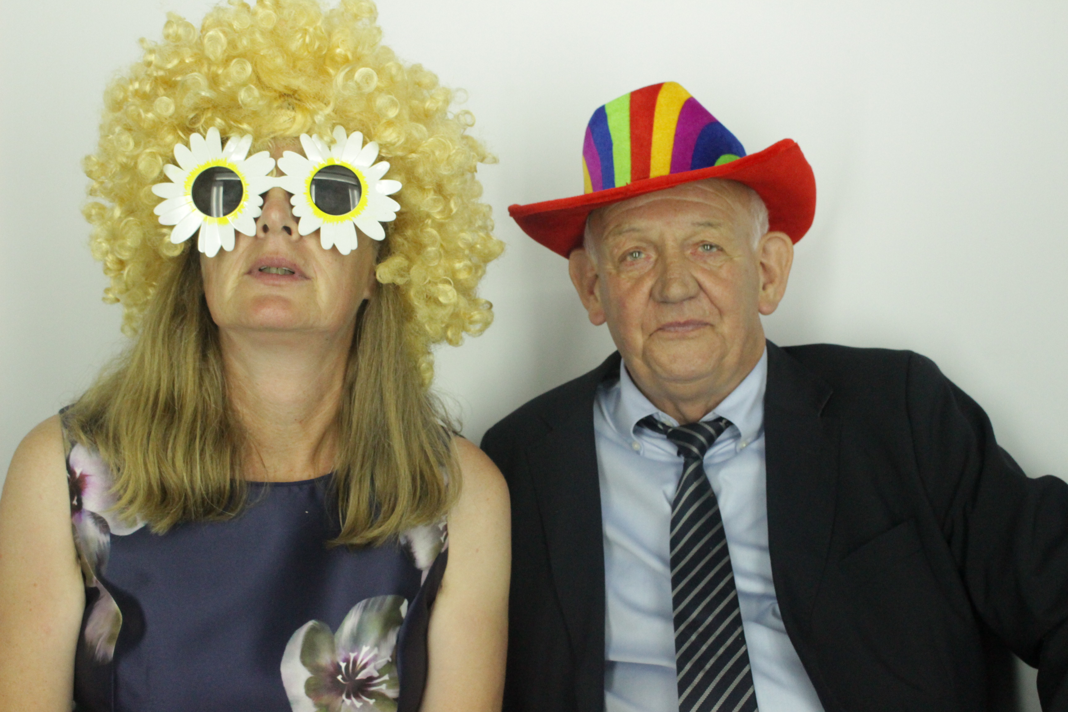 Claire & Jay's Wedding  | View more photos from the event at gallery.myphotoboothexperience.co.uk/u/MyPhotoBoothExperienceLtd/Claire-Jays-Wedding