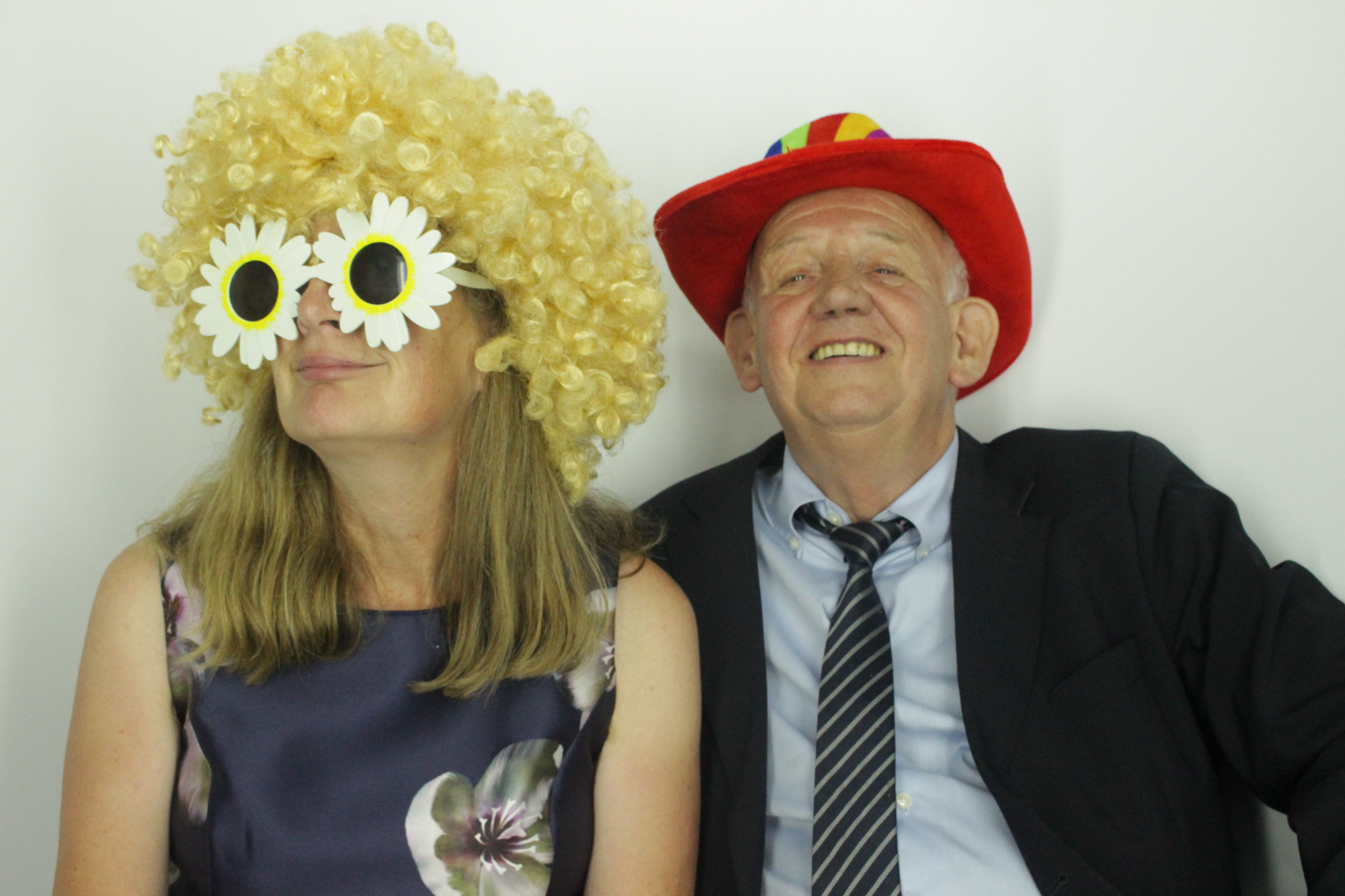 Claire & Jay's Wedding  | View more photos from the event at gallery.myphotoboothexperience.co.uk/u/MyPhotoBoothExperienceLtd/Claire-Jays-Wedding