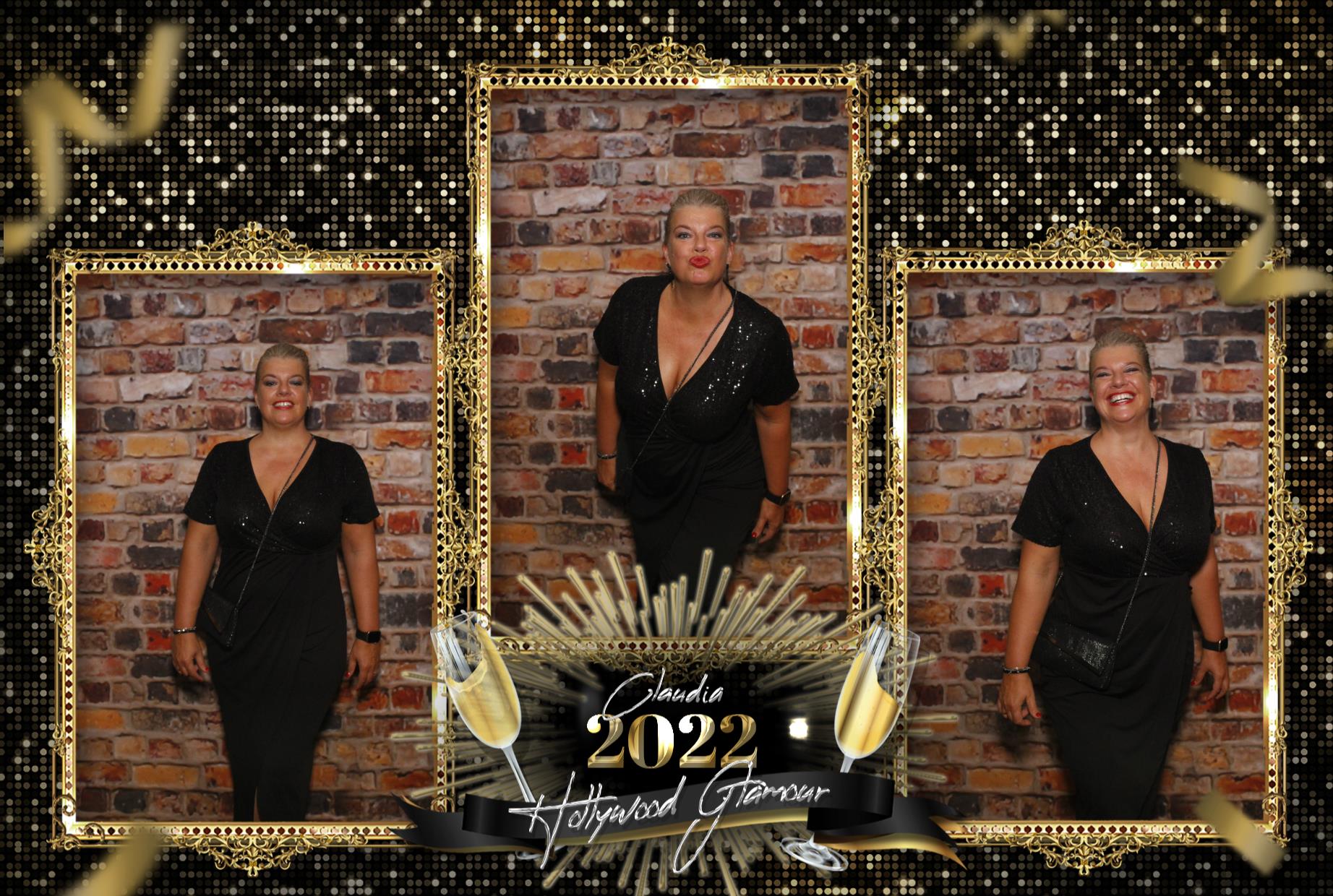 Claudia's Birthday Celebration | View more photos from the event at gallery.myphotoboothexperience.co.uk/u/MyPhotoBoothExperienceLtd/Claudias-Birthday-Celebration