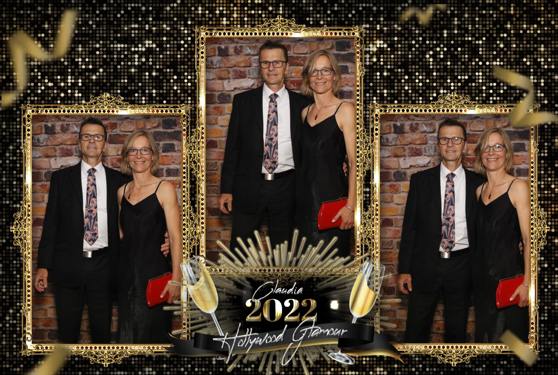 Claudia's Birthday Celebration | View more photos from the event at gallery.myphotoboothexperience.co.uk/u/MyPhotoBoothExperienceLtd/Claudias-Birthday-Celebration