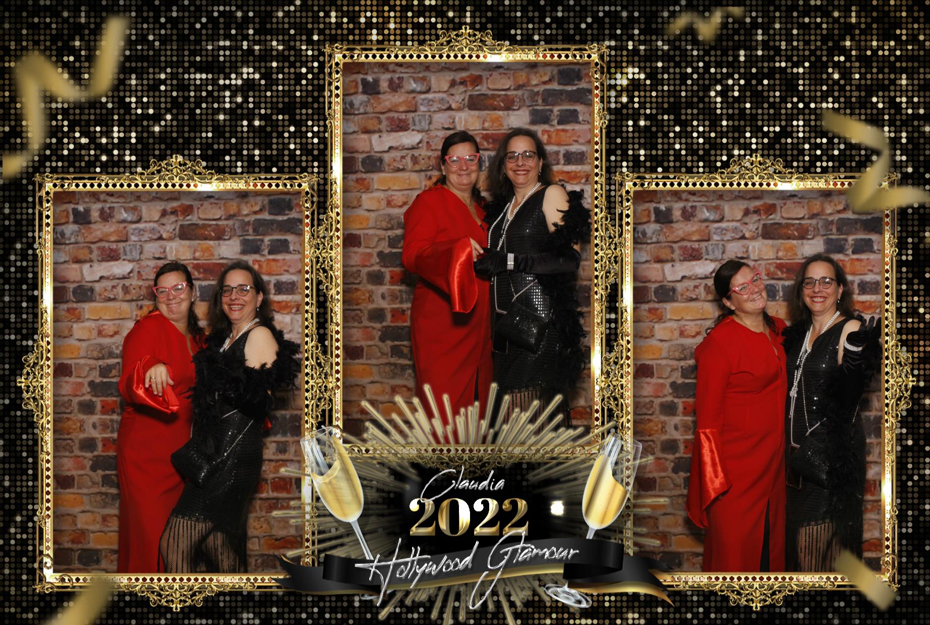 Claudia's Birthday Celebration | View more photos from the event at gallery.myphotoboothexperience.co.uk/u/MyPhotoBoothExperienceLtd/Claudias-Birthday-Celebration