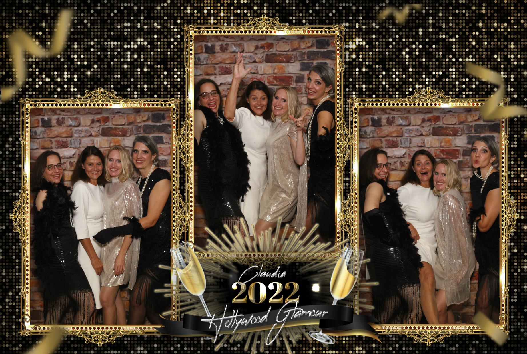 Claudia's Birthday Celebration | View more photos from the event at gallery.myphotoboothexperience.co.uk/u/MyPhotoBoothExperienceLtd/Claudias-Birthday-Celebration