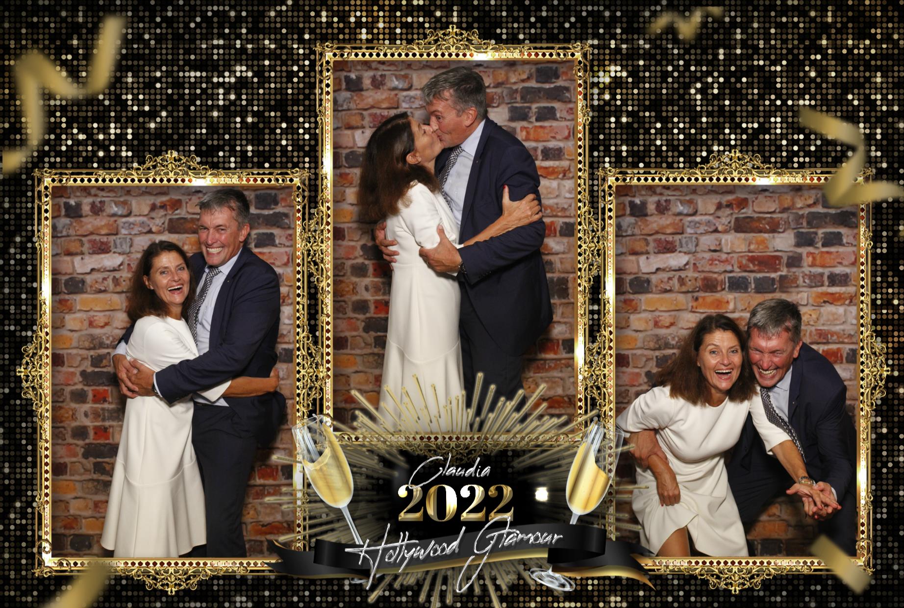Claudia's Birthday Celebration | View more photos from the event at gallery.myphotoboothexperience.co.uk/u/MyPhotoBoothExperienceLtd/Claudias-Birthday-Celebration