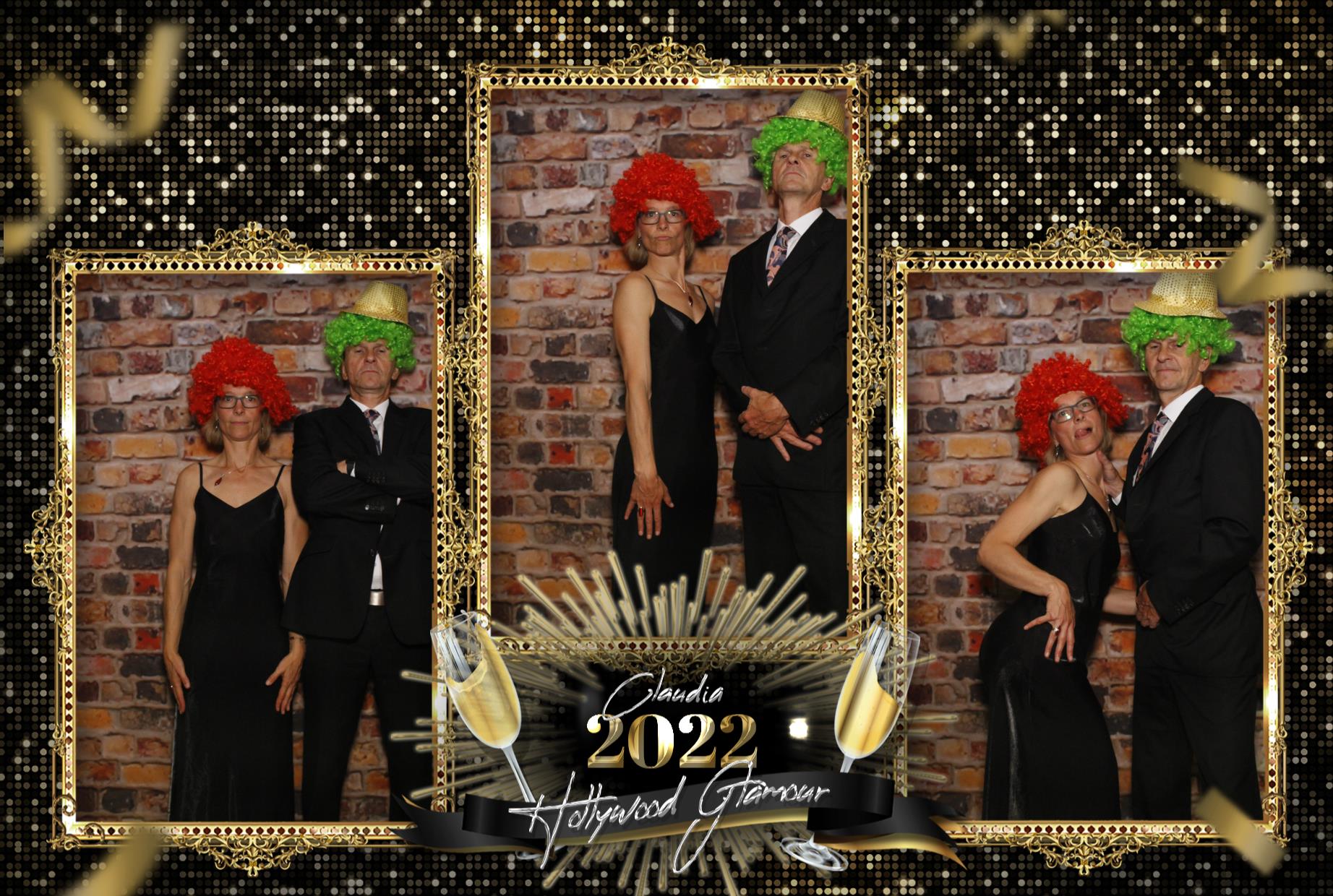Claudia's Birthday Celebration | View more photos from the event at gallery.myphotoboothexperience.co.uk/u/MyPhotoBoothExperienceLtd/Claudias-Birthday-Celebration