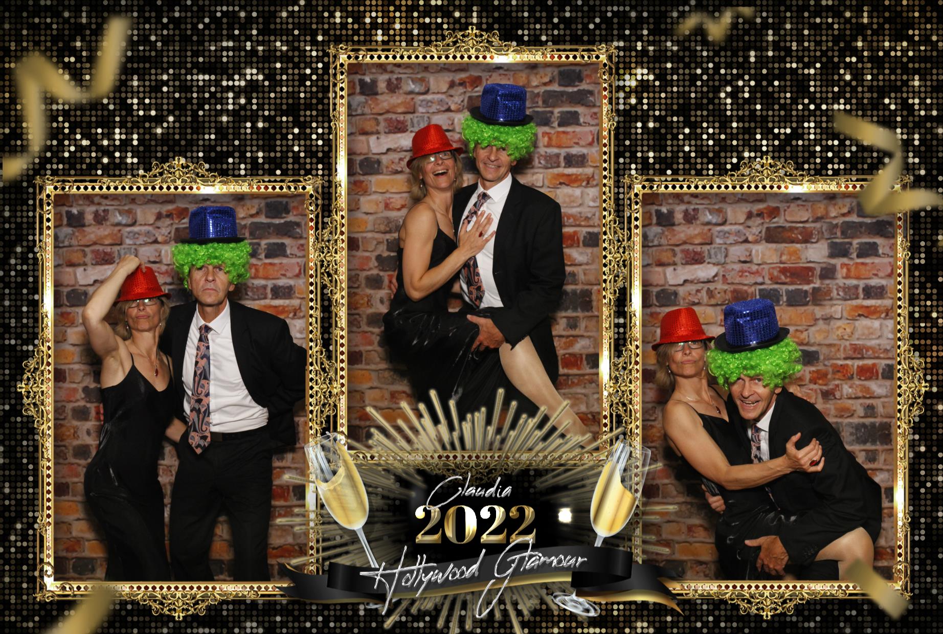 Claudia's Birthday Celebration | View more photos from the event at gallery.myphotoboothexperience.co.uk/u/MyPhotoBoothExperienceLtd/Claudias-Birthday-Celebration
