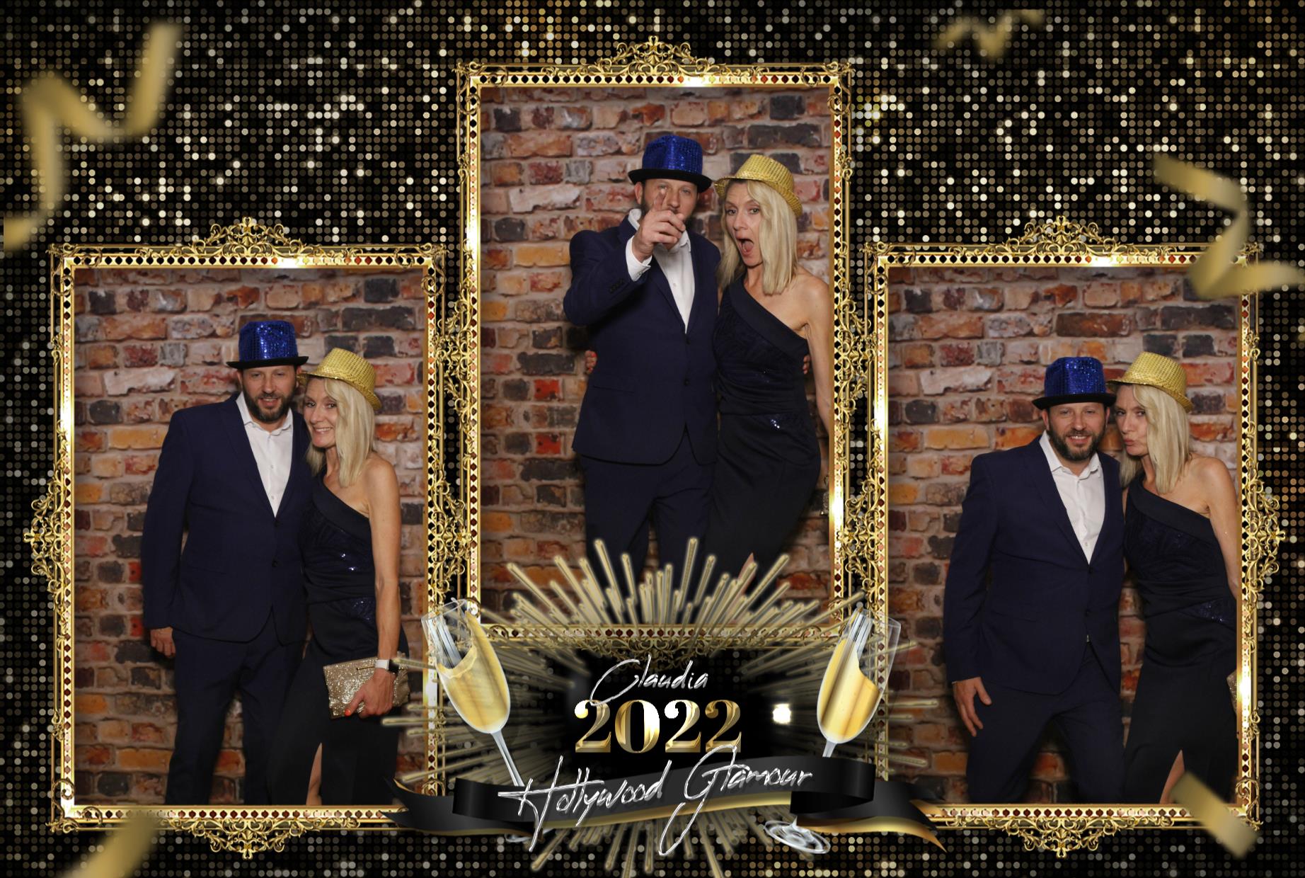 Claudia's Birthday Celebration | View more photos from the event at gallery.myphotoboothexperience.co.uk/u/MyPhotoBoothExperienceLtd/Claudias-Birthday-Celebration