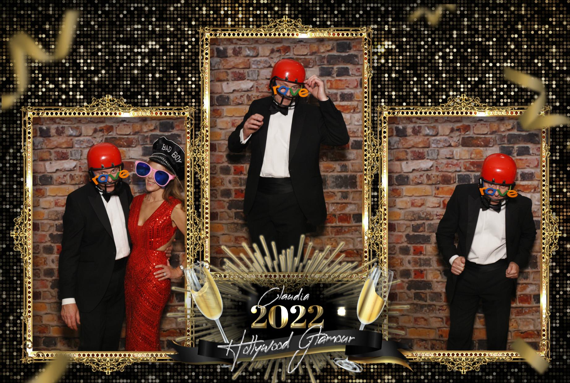 Claudia's Birthday Celebration | View more photos from the event at gallery.myphotoboothexperience.co.uk/u/MyPhotoBoothExperienceLtd/Claudias-Birthday-Celebration