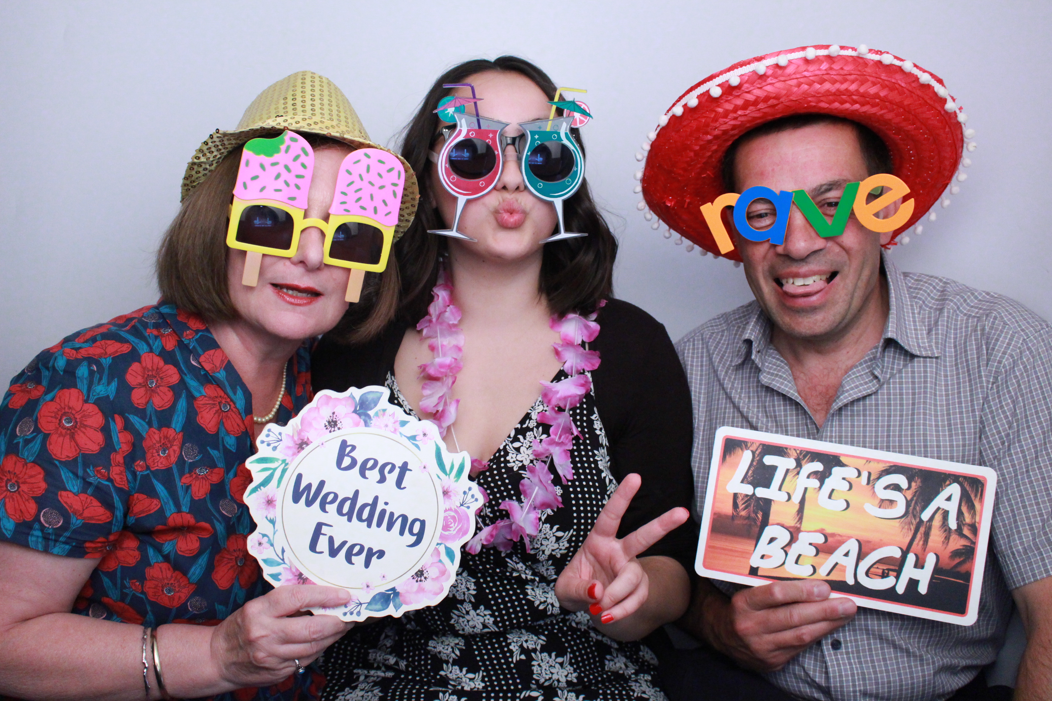 Conor & Hermione's Wedding  | View more photos from the event at gallery.myphotoboothexperience.co.uk/u/MyPhotoBoothExperienceLtd/Conor-Hermiones-Wedding