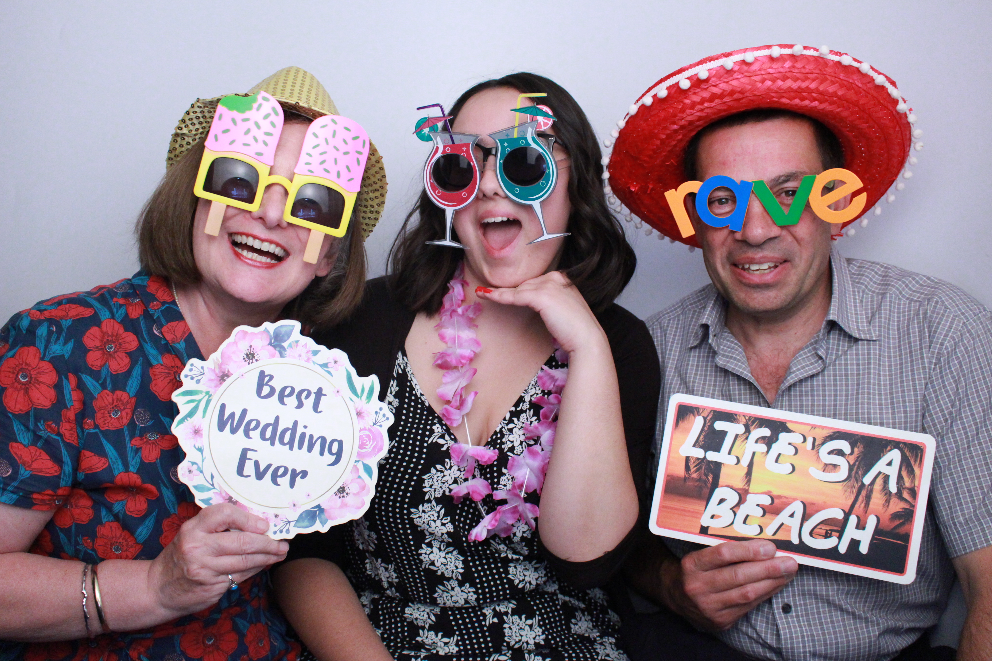 Conor & Hermione's Wedding  | View more photos from the event at gallery.myphotoboothexperience.co.uk/u/MyPhotoBoothExperienceLtd/Conor-Hermiones-Wedding