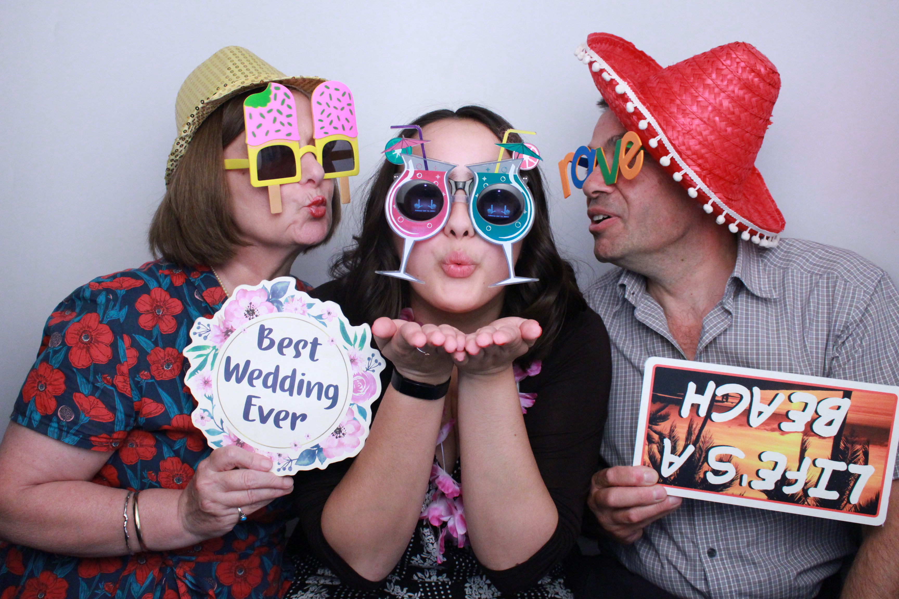 Conor & Hermione's Wedding  | View more photos from the event at gallery.myphotoboothexperience.co.uk/u/MyPhotoBoothExperienceLtd/Conor-Hermiones-Wedding