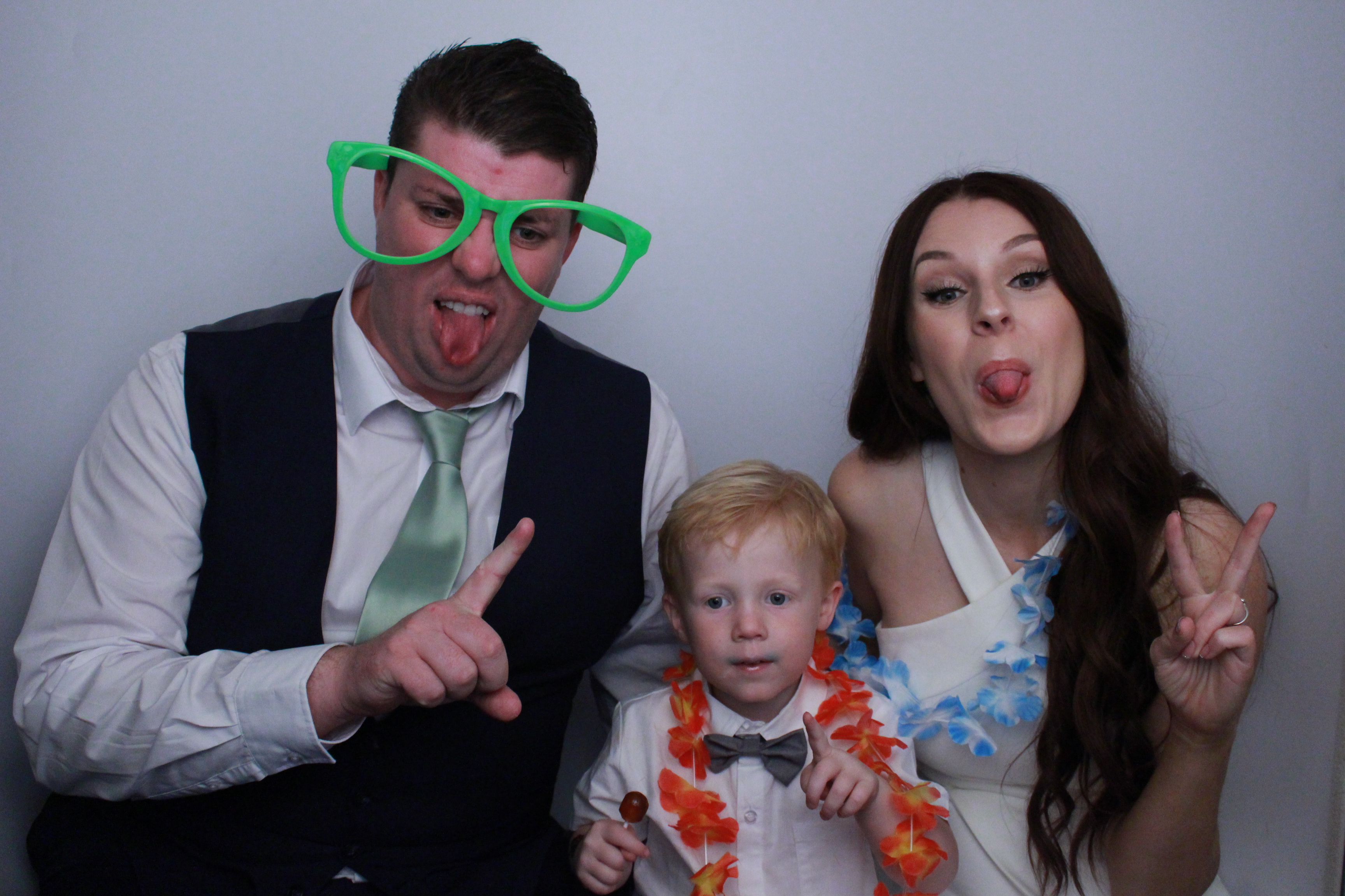 Conor & Hermione's Wedding  | View more photos from the event at gallery.myphotoboothexperience.co.uk/u/MyPhotoBoothExperienceLtd/Conor-Hermiones-Wedding