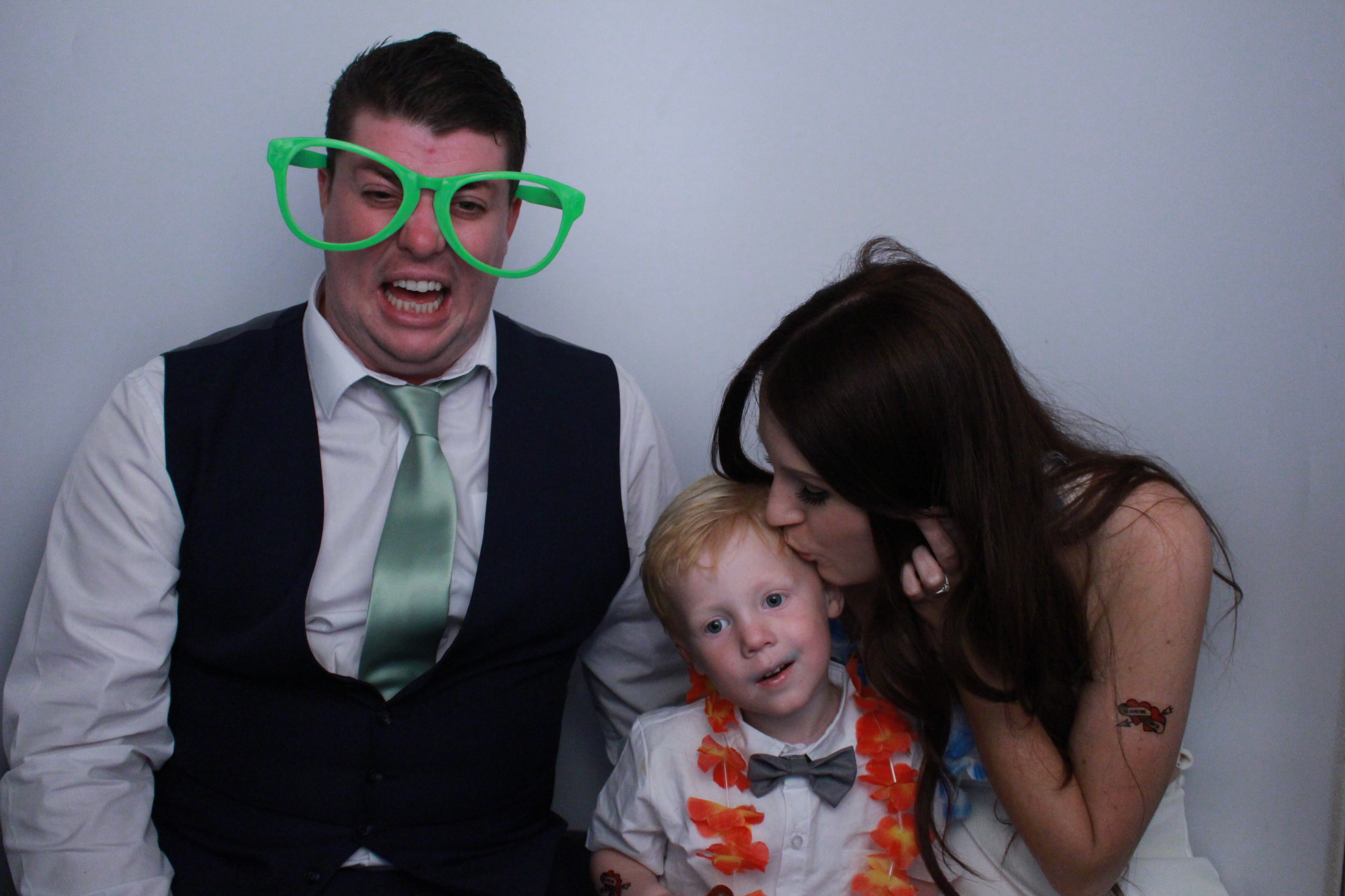 Conor & Hermione's Wedding  | View more photos from the event at gallery.myphotoboothexperience.co.uk/u/MyPhotoBoothExperienceLtd/Conor-Hermiones-Wedding