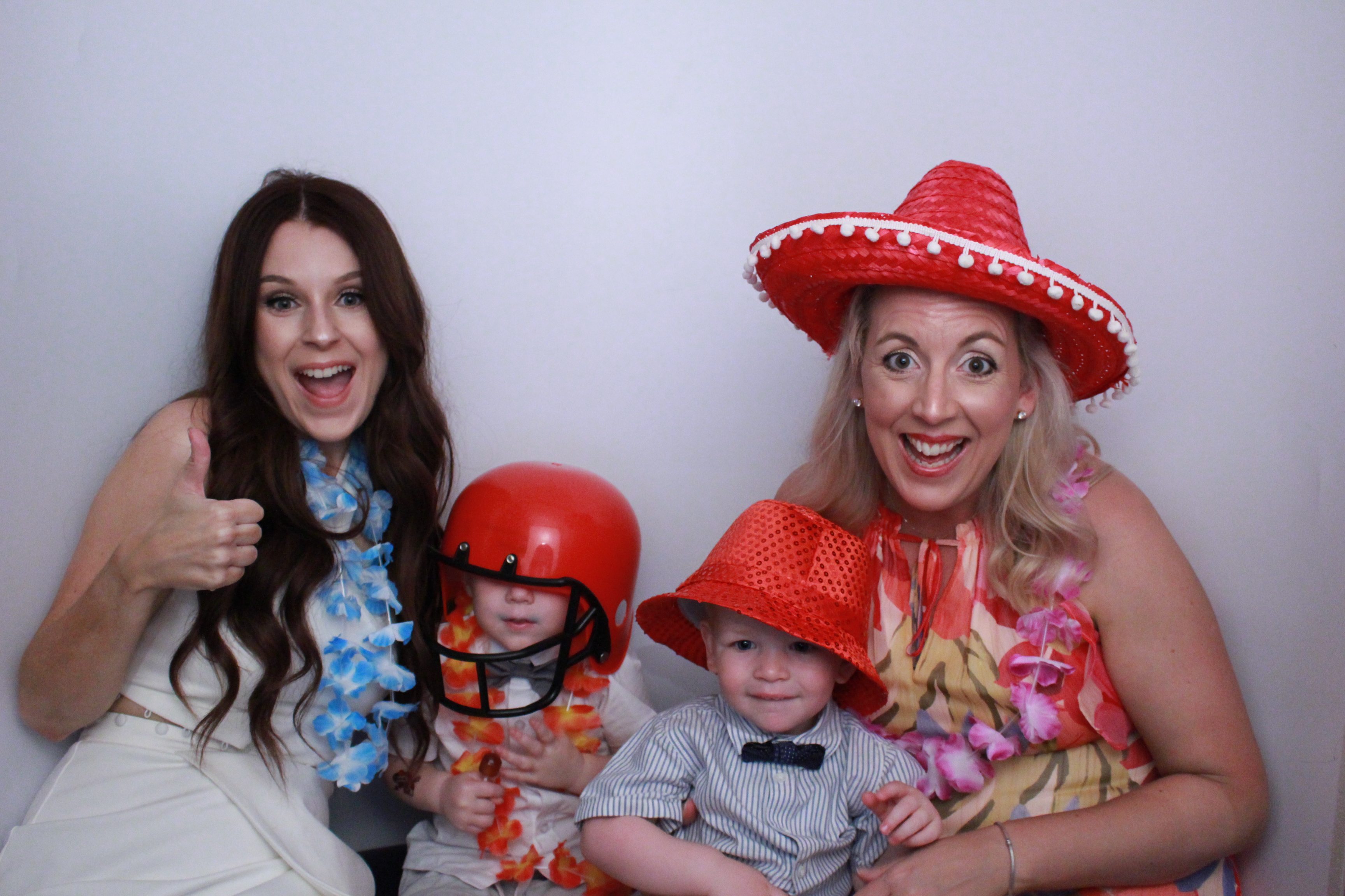 Conor & Hermione's Wedding  | View more photos from the event at gallery.myphotoboothexperience.co.uk/u/MyPhotoBoothExperienceLtd/Conor-Hermiones-Wedding