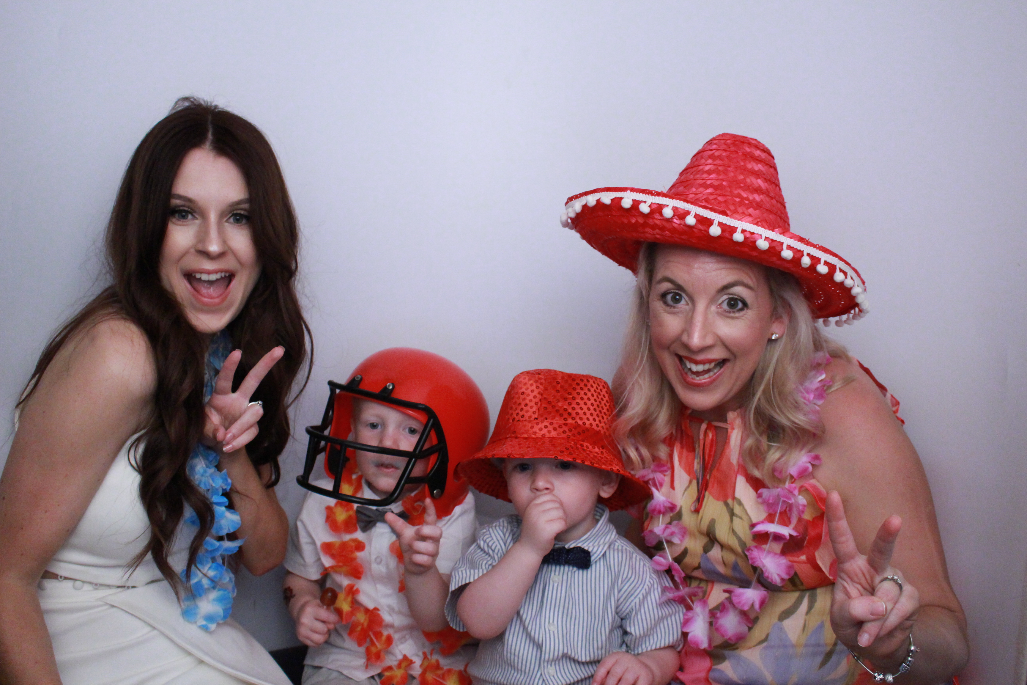 Conor & Hermione's Wedding  | View more photos from the event at gallery.myphotoboothexperience.co.uk/u/MyPhotoBoothExperienceLtd/Conor-Hermiones-Wedding