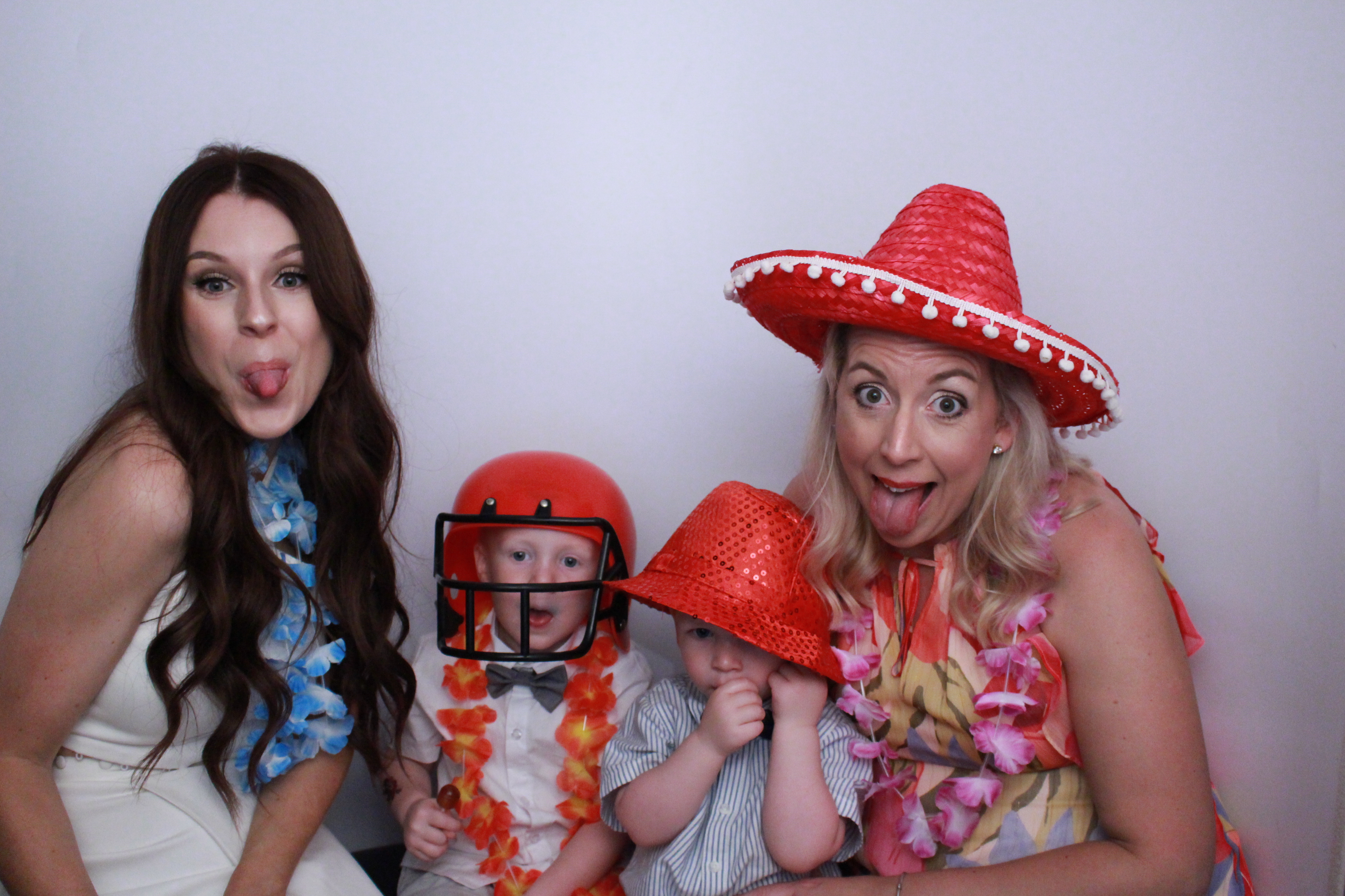 Conor & Hermione's Wedding  | View more photos from the event at gallery.myphotoboothexperience.co.uk/u/MyPhotoBoothExperienceLtd/Conor-Hermiones-Wedding