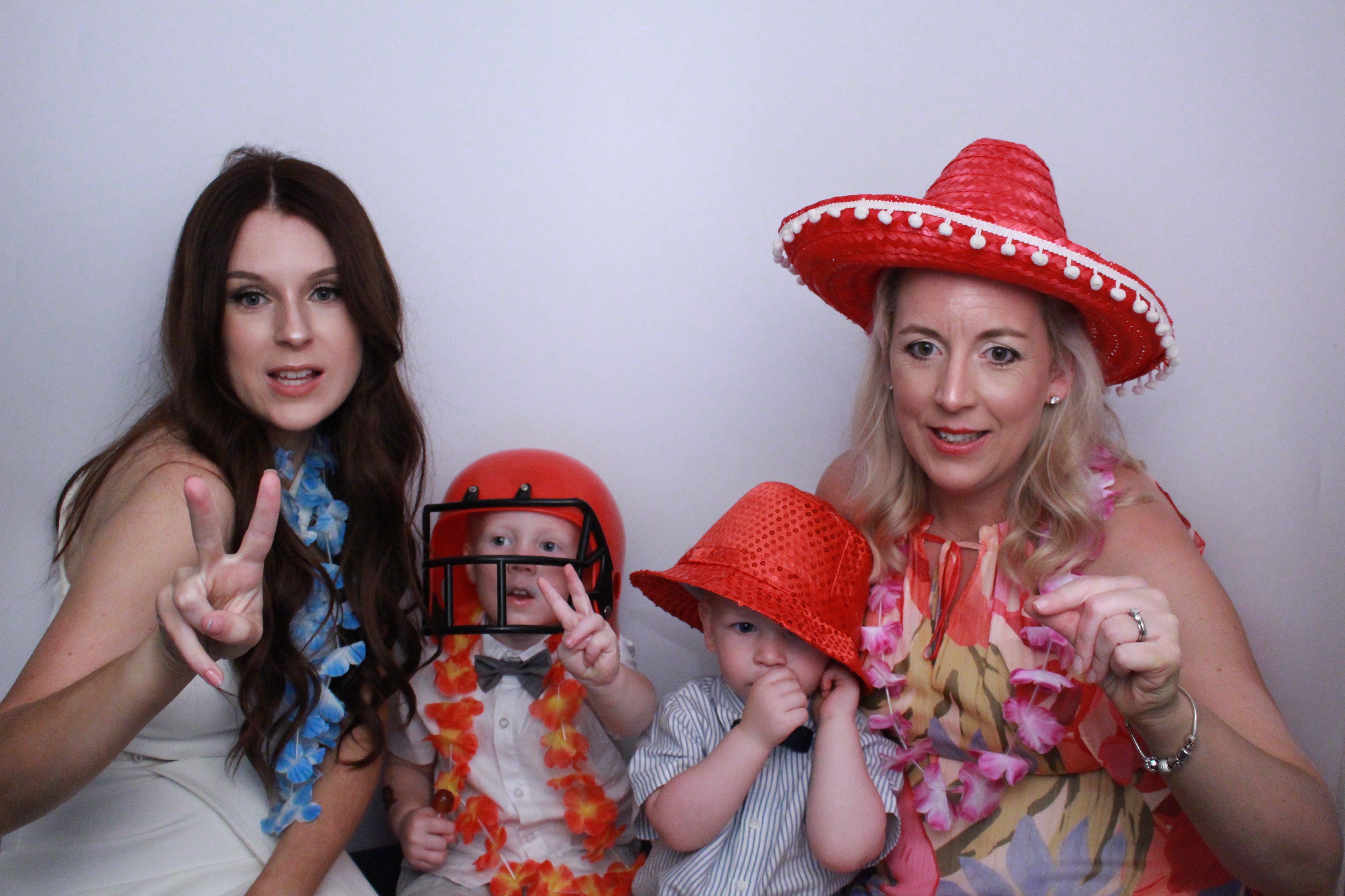 Conor & Hermione's Wedding  | View more photos from the event at gallery.myphotoboothexperience.co.uk/u/MyPhotoBoothExperienceLtd/Conor-Hermiones-Wedding