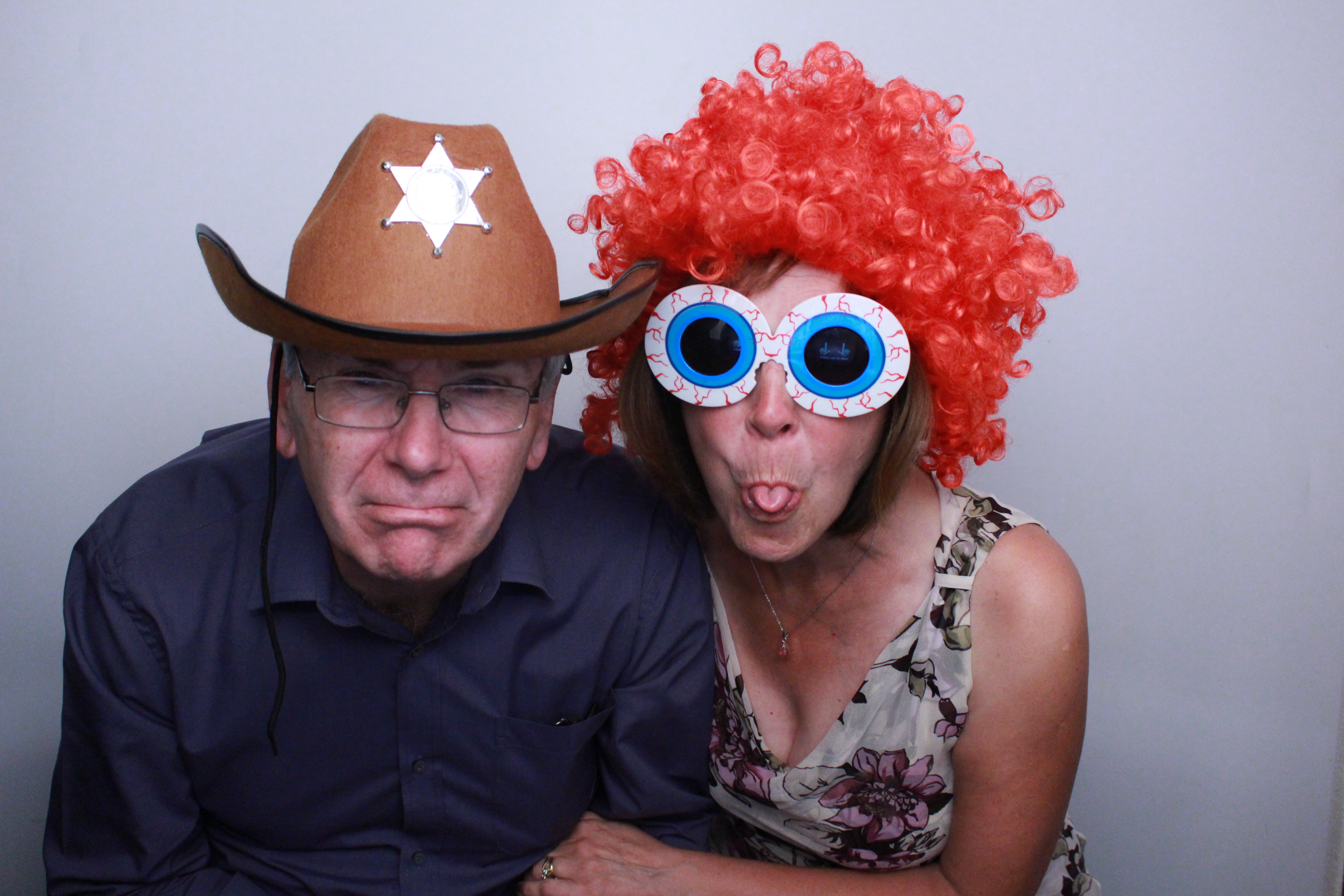 Conor & Hermione's Wedding  | View more photos from the event at gallery.myphotoboothexperience.co.uk/u/MyPhotoBoothExperienceLtd/Conor-Hermiones-Wedding