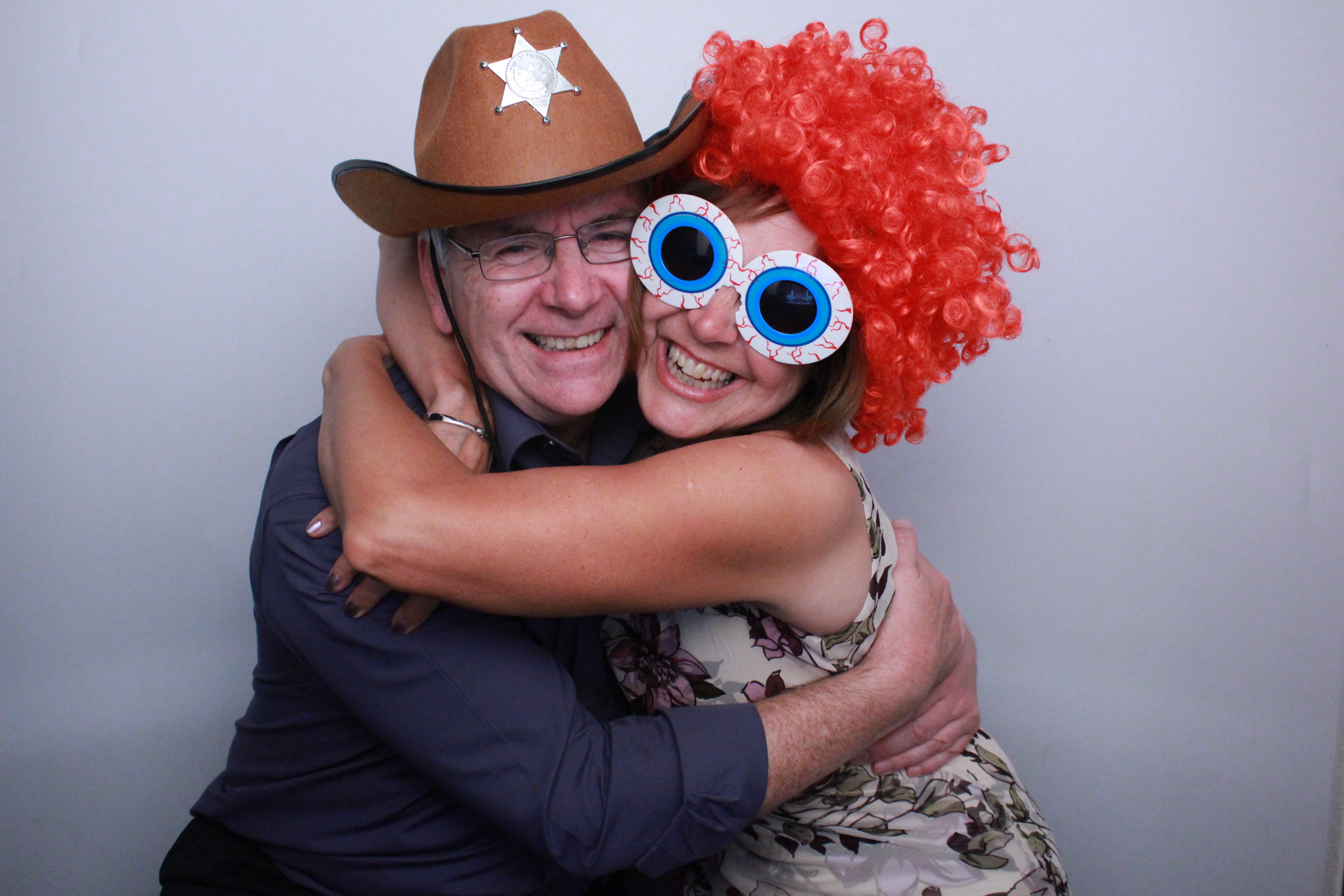 Conor & Hermione's Wedding  | View more photos from the event at gallery.myphotoboothexperience.co.uk/u/MyPhotoBoothExperienceLtd/Conor-Hermiones-Wedding