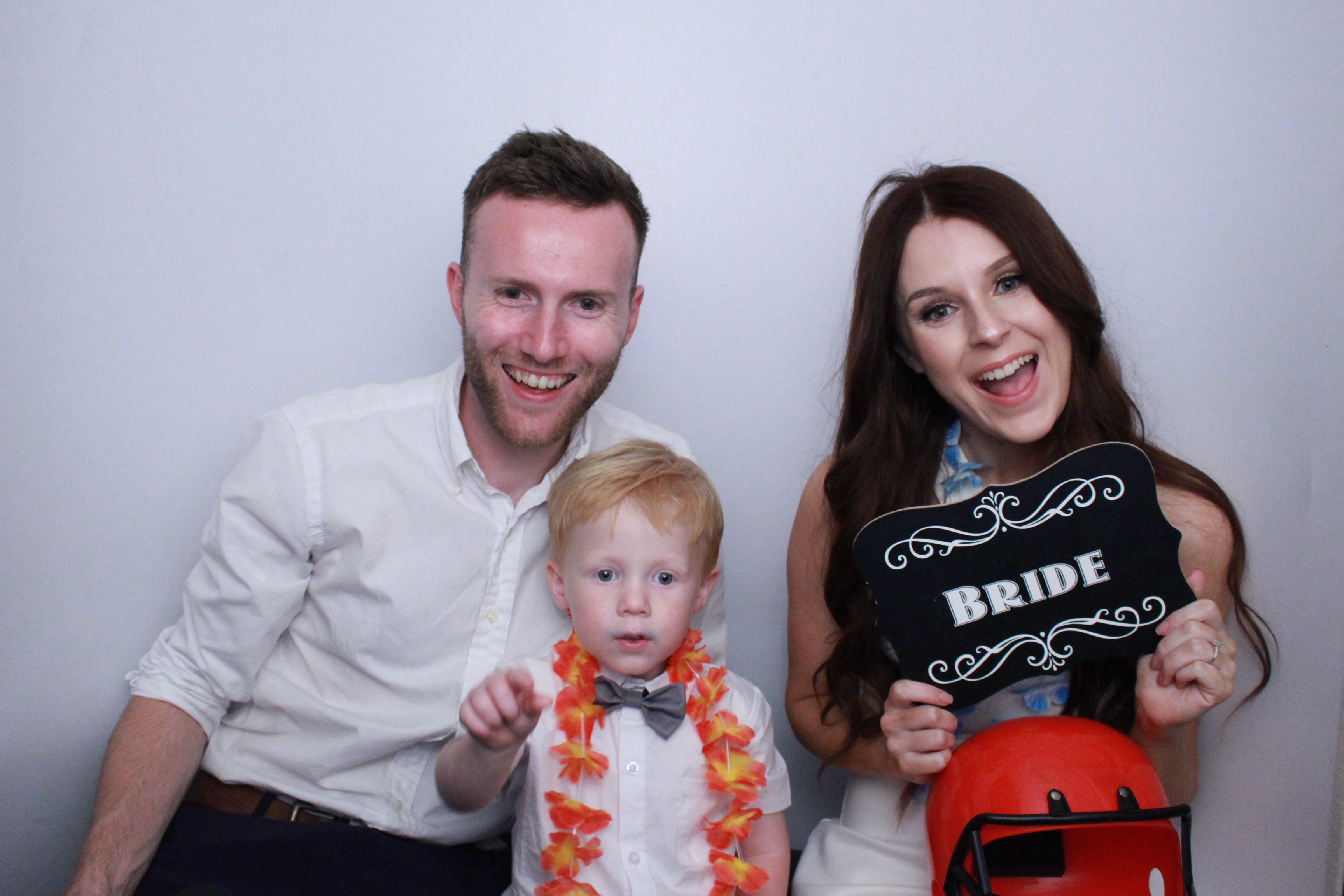 Conor & Hermione's Wedding  | View more photos from the event at gallery.myphotoboothexperience.co.uk/u/MyPhotoBoothExperienceLtd/Conor-Hermiones-Wedding
