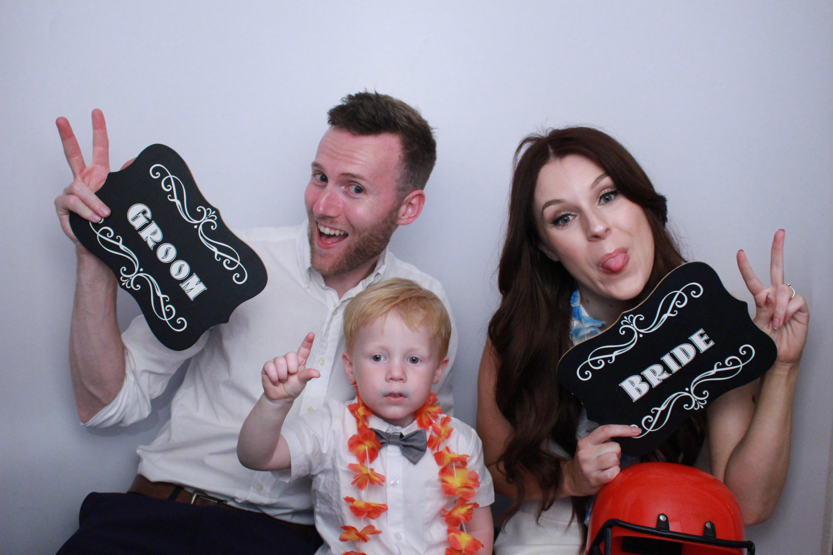 Conor & Hermione's Wedding  | View more photos from the event at gallery.myphotoboothexperience.co.uk/u/MyPhotoBoothExperienceLtd/Conor-Hermiones-Wedding