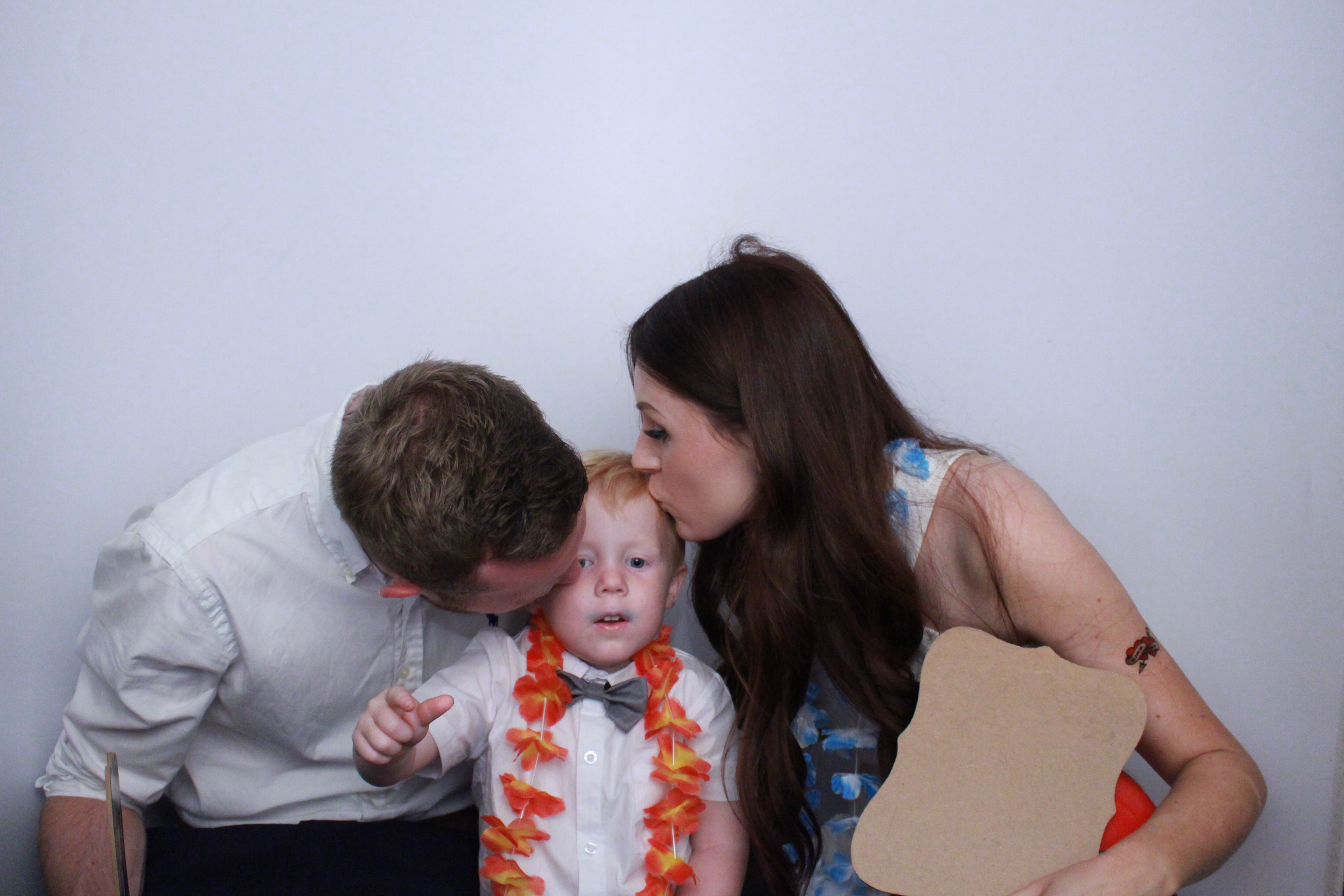 Conor & Hermione's Wedding  | View more photos from the event at gallery.myphotoboothexperience.co.uk/u/MyPhotoBoothExperienceLtd/Conor-Hermiones-Wedding
