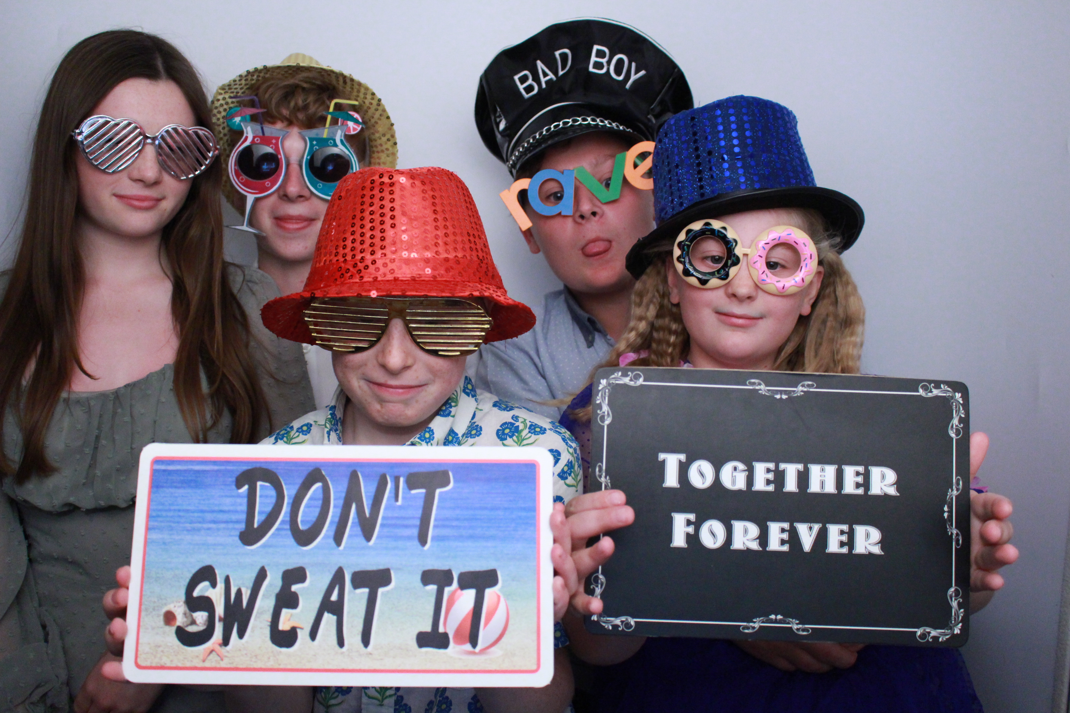 Conor & Hermione's Wedding  | View more photos from the event at gallery.myphotoboothexperience.co.uk/u/MyPhotoBoothExperienceLtd/Conor-Hermiones-Wedding
