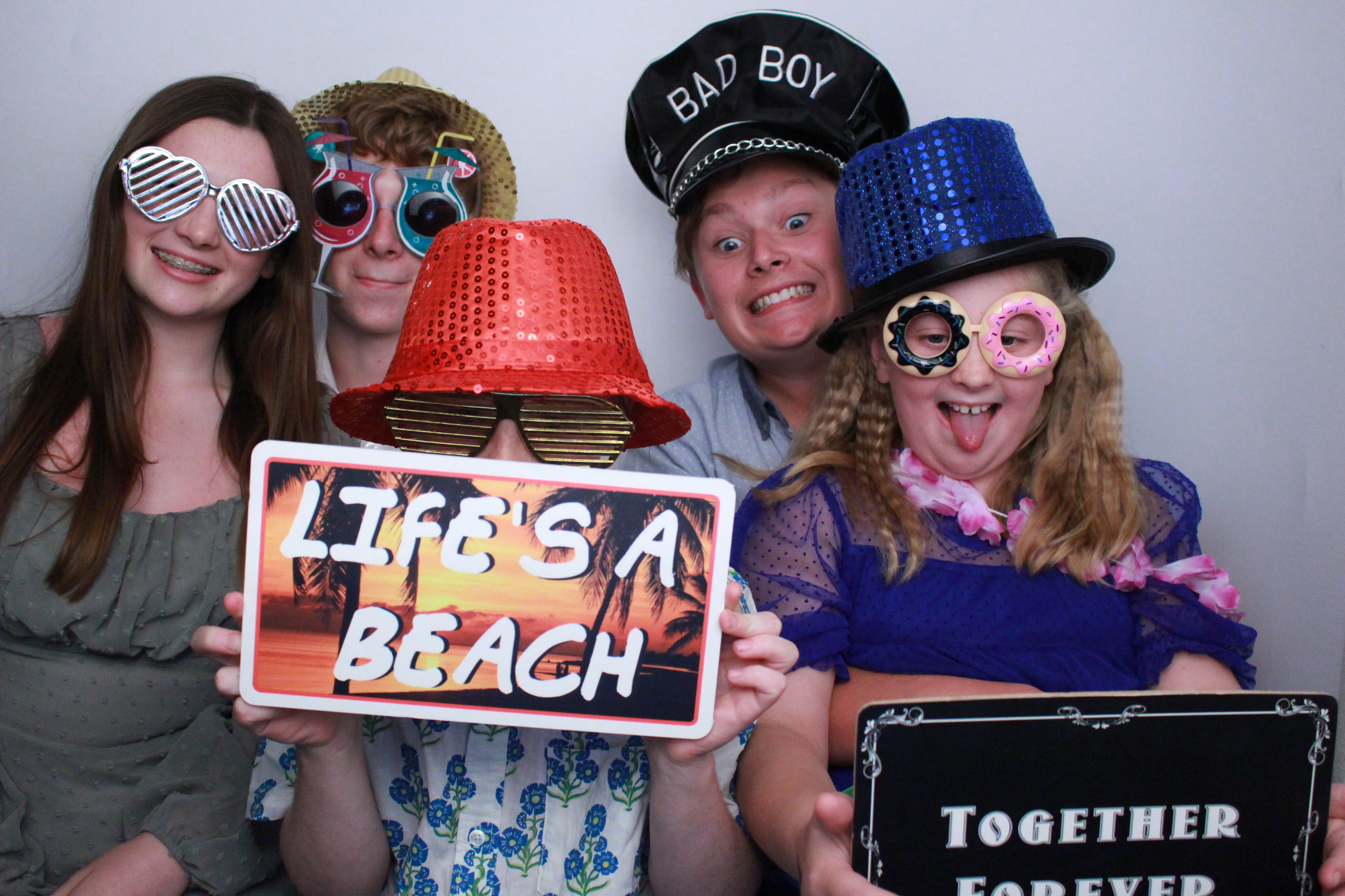 Conor & Hermione's Wedding  | View more photos from the event at gallery.myphotoboothexperience.co.uk/u/MyPhotoBoothExperienceLtd/Conor-Hermiones-Wedding