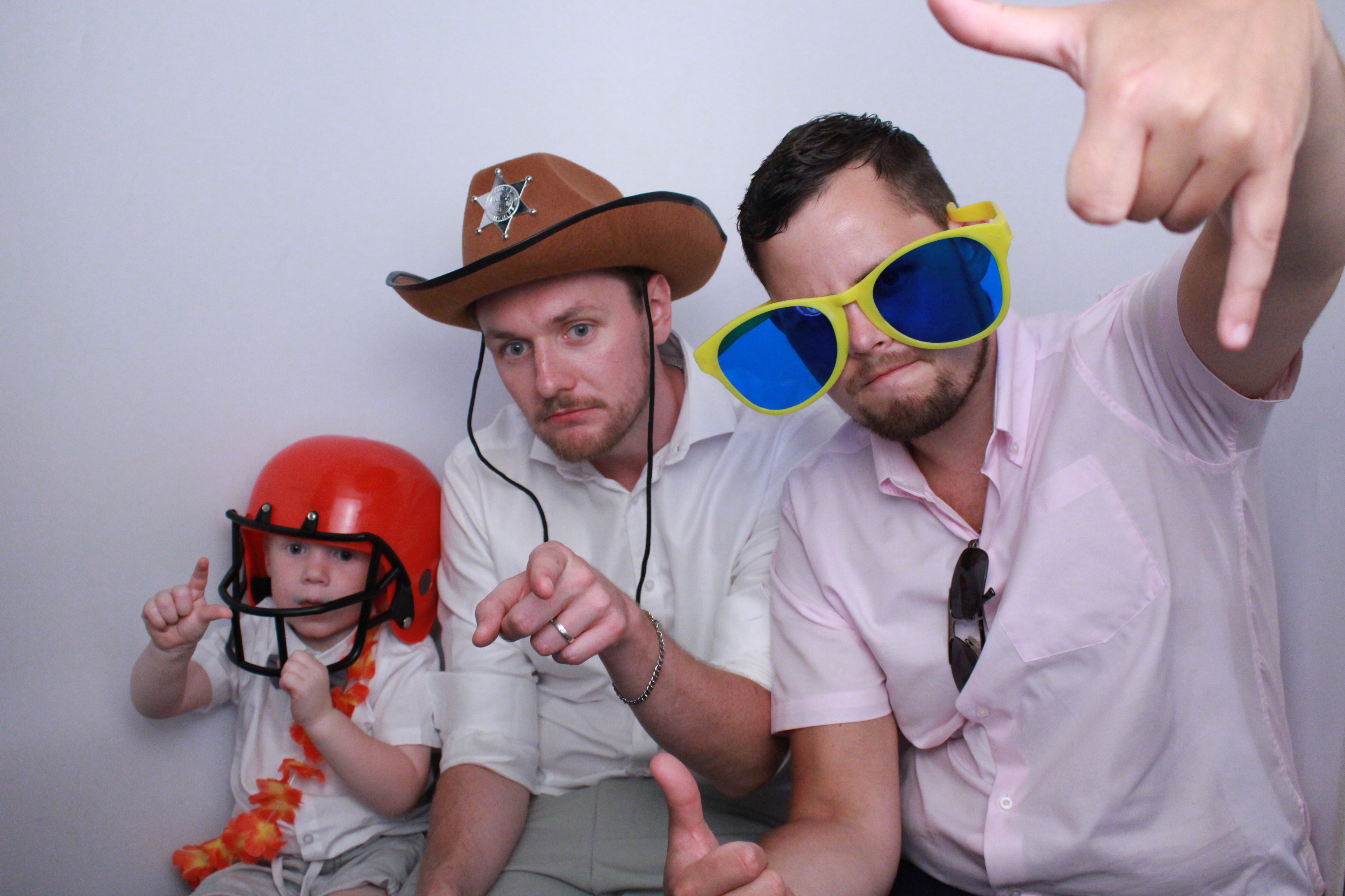 Conor & Hermione's Wedding  | View more photos from the event at gallery.myphotoboothexperience.co.uk/u/MyPhotoBoothExperienceLtd/Conor-Hermiones-Wedding