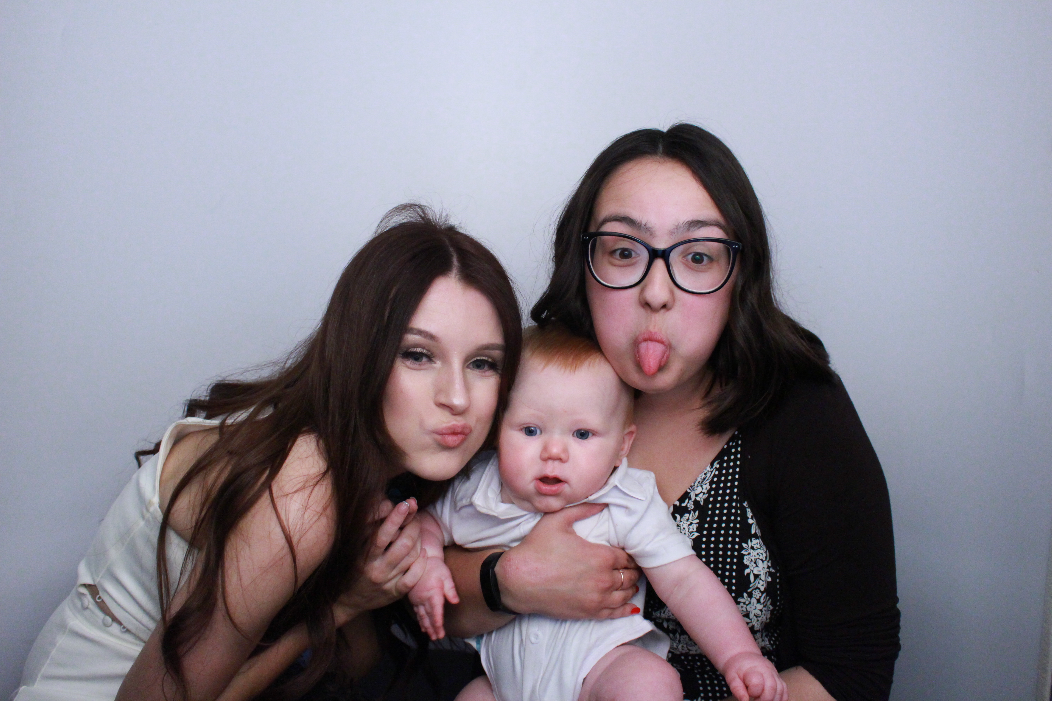 Conor & Hermione's Wedding  | View more photos from the event at gallery.myphotoboothexperience.co.uk/u/MyPhotoBoothExperienceLtd/Conor-Hermiones-Wedding