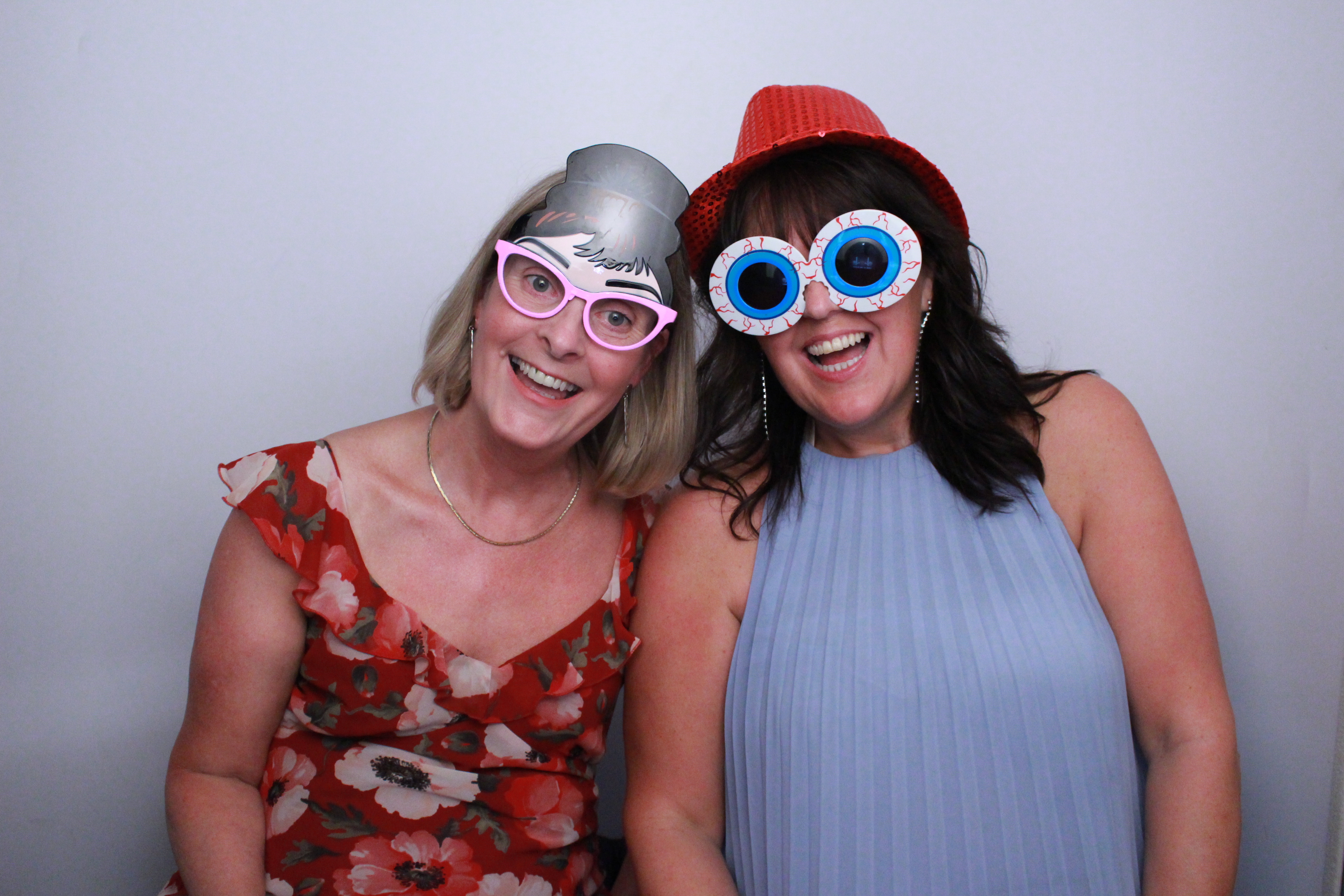 Conor & Hermione's Wedding  | View more photos from the event at gallery.myphotoboothexperience.co.uk/u/MyPhotoBoothExperienceLtd/Conor-Hermiones-Wedding